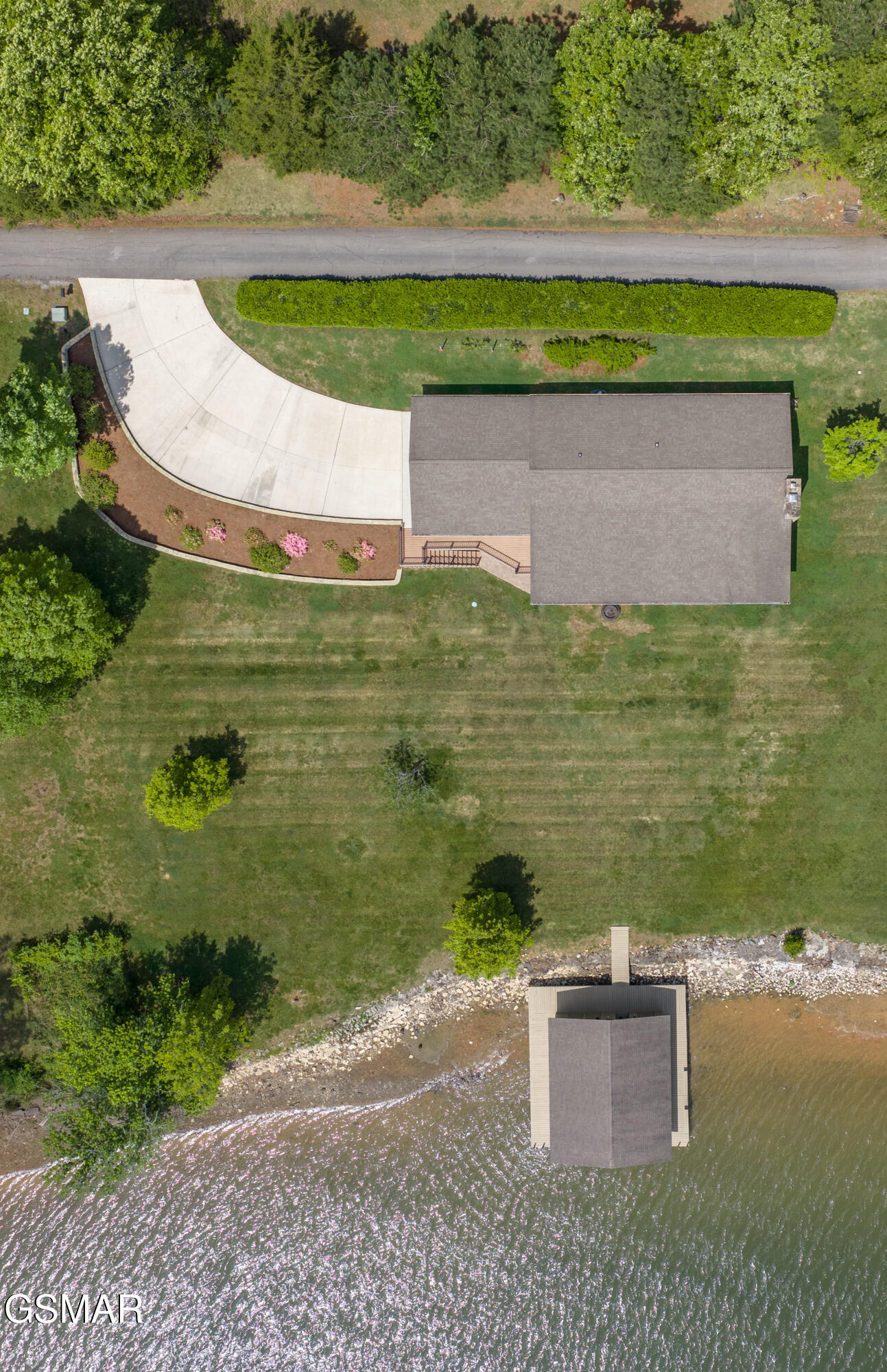 326 Chamberlain Cove Road Kingston TN 37763