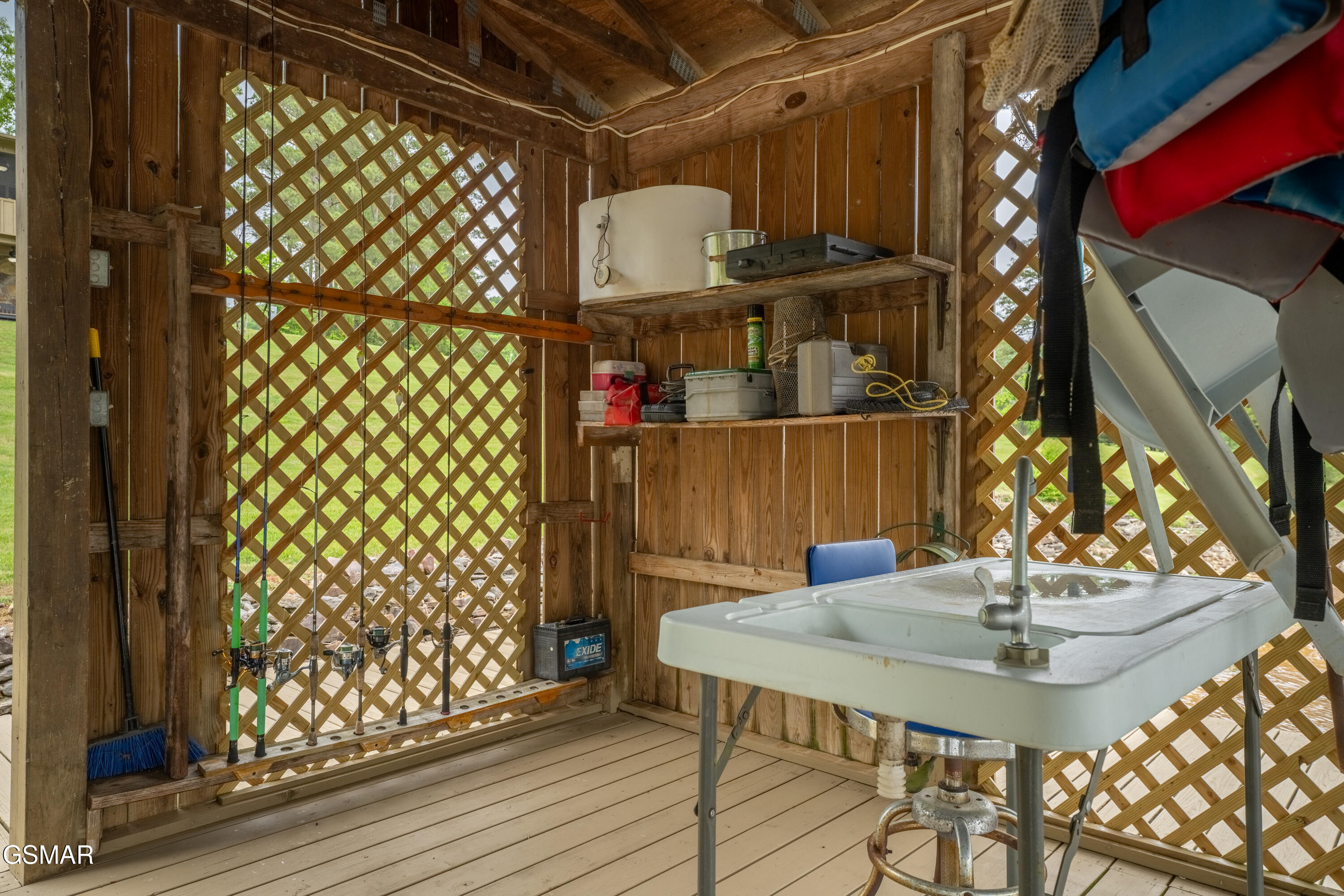 326 Chamberlain Cove Road Kingston TN 37763
