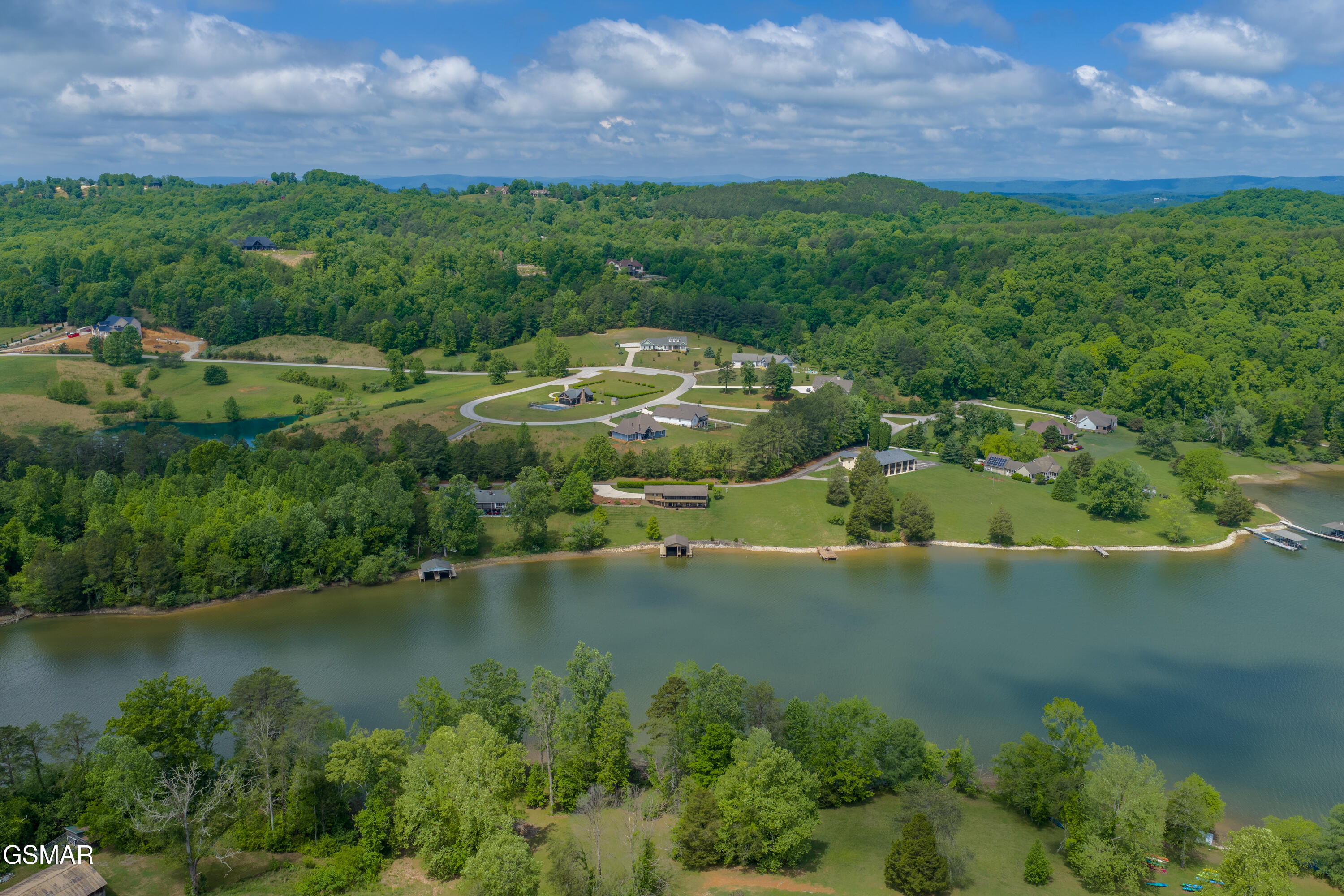 326 Chamberlain Cove Road Kingston TN 37763