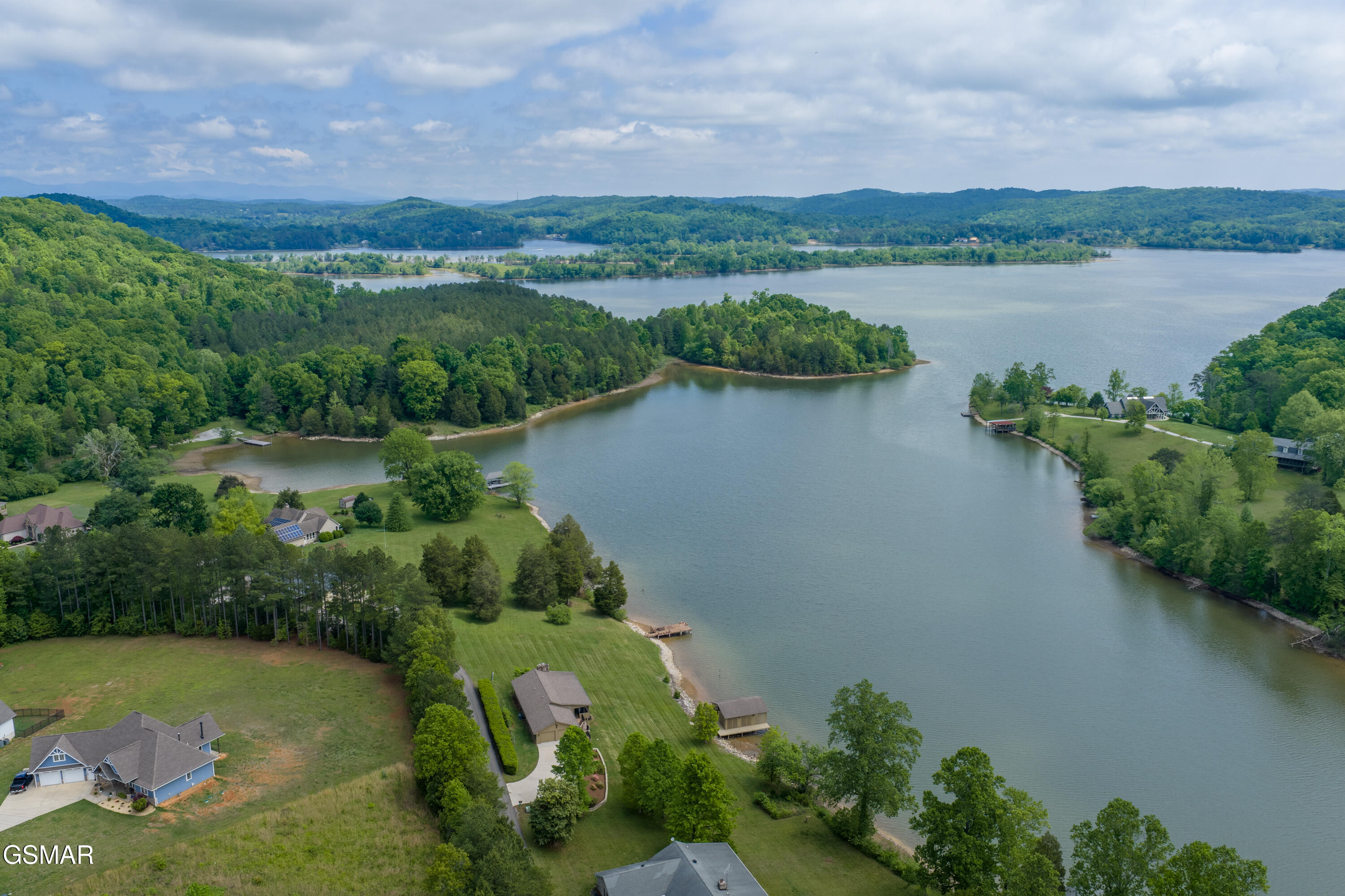 326 Chamberlain Cove Road Kingston TN 37763