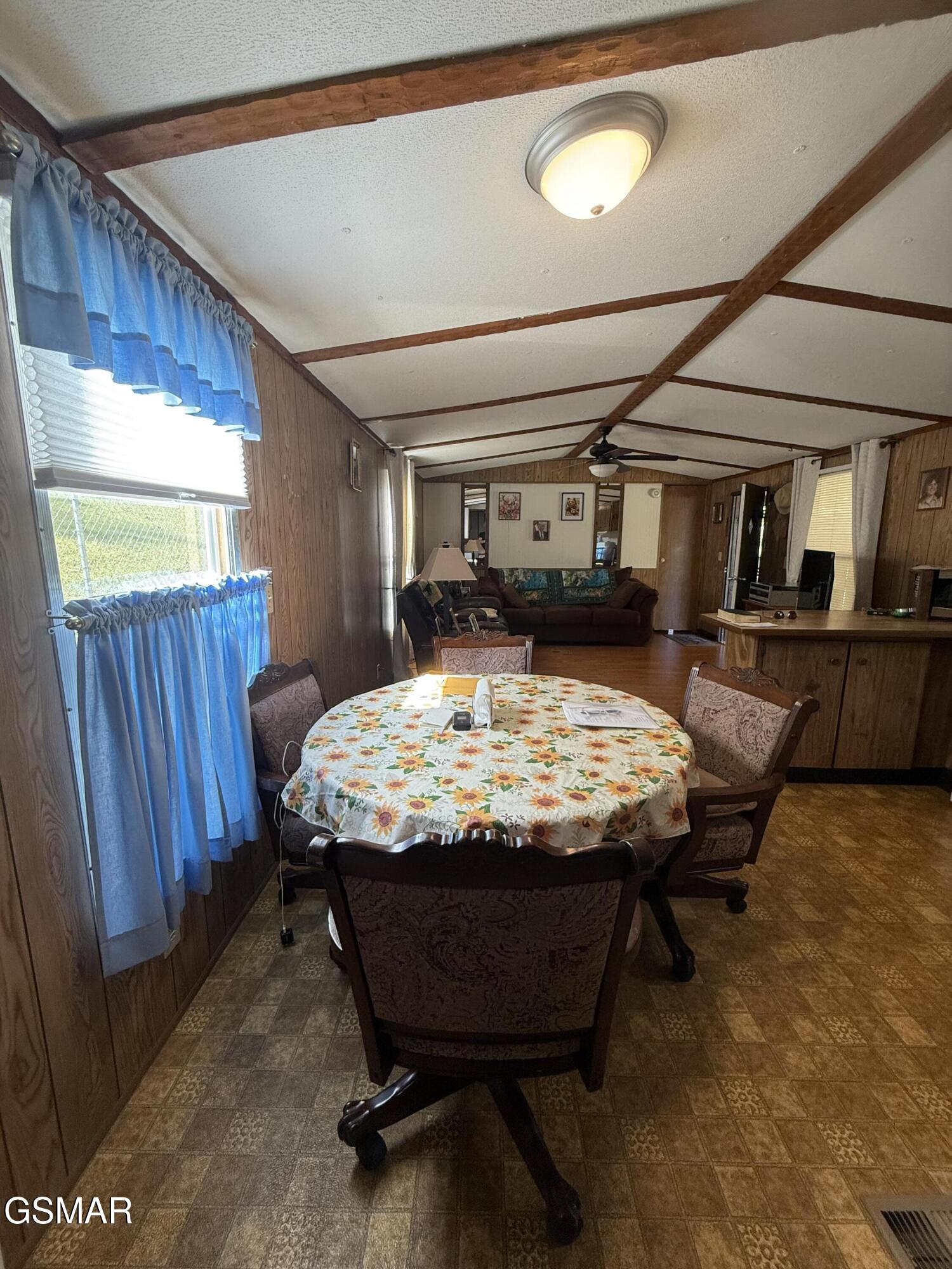 1365 Lower English Creek Road Newport TN 37821