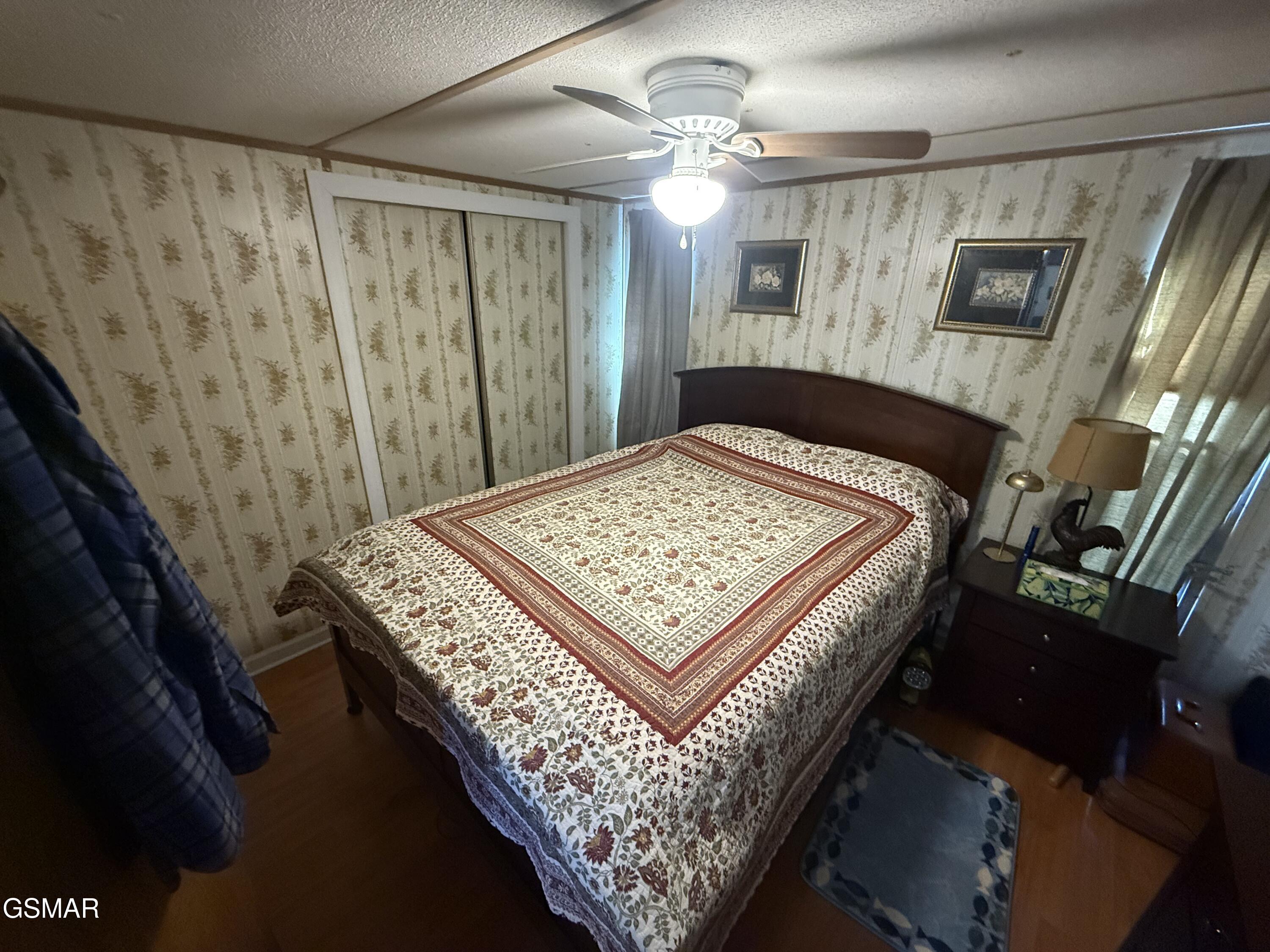 1365 Lower English Creek Road Newport TN 37821