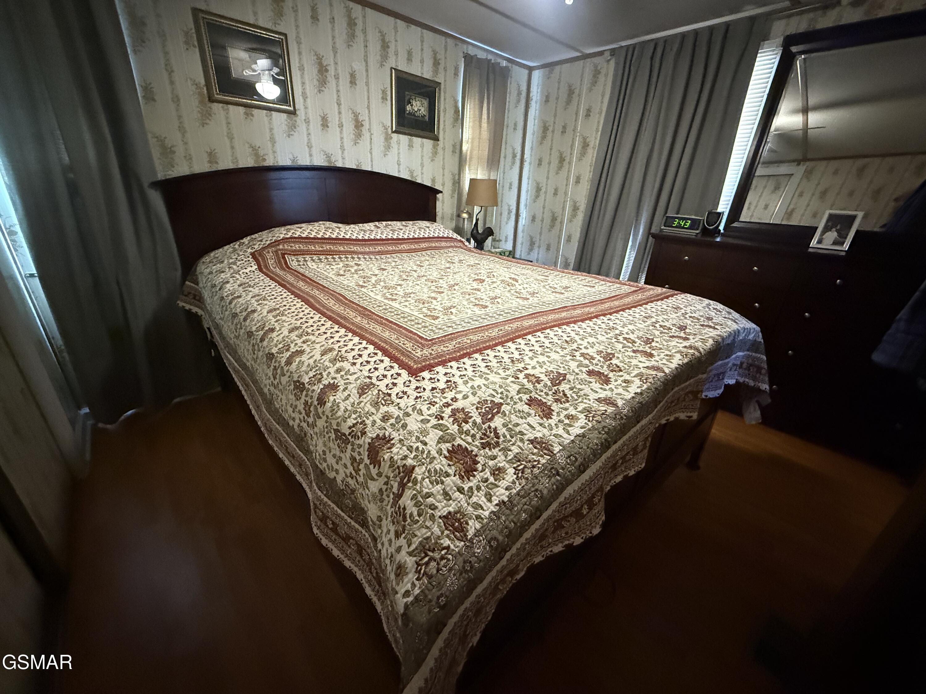 1365 Lower English Creek Road Newport TN 37821