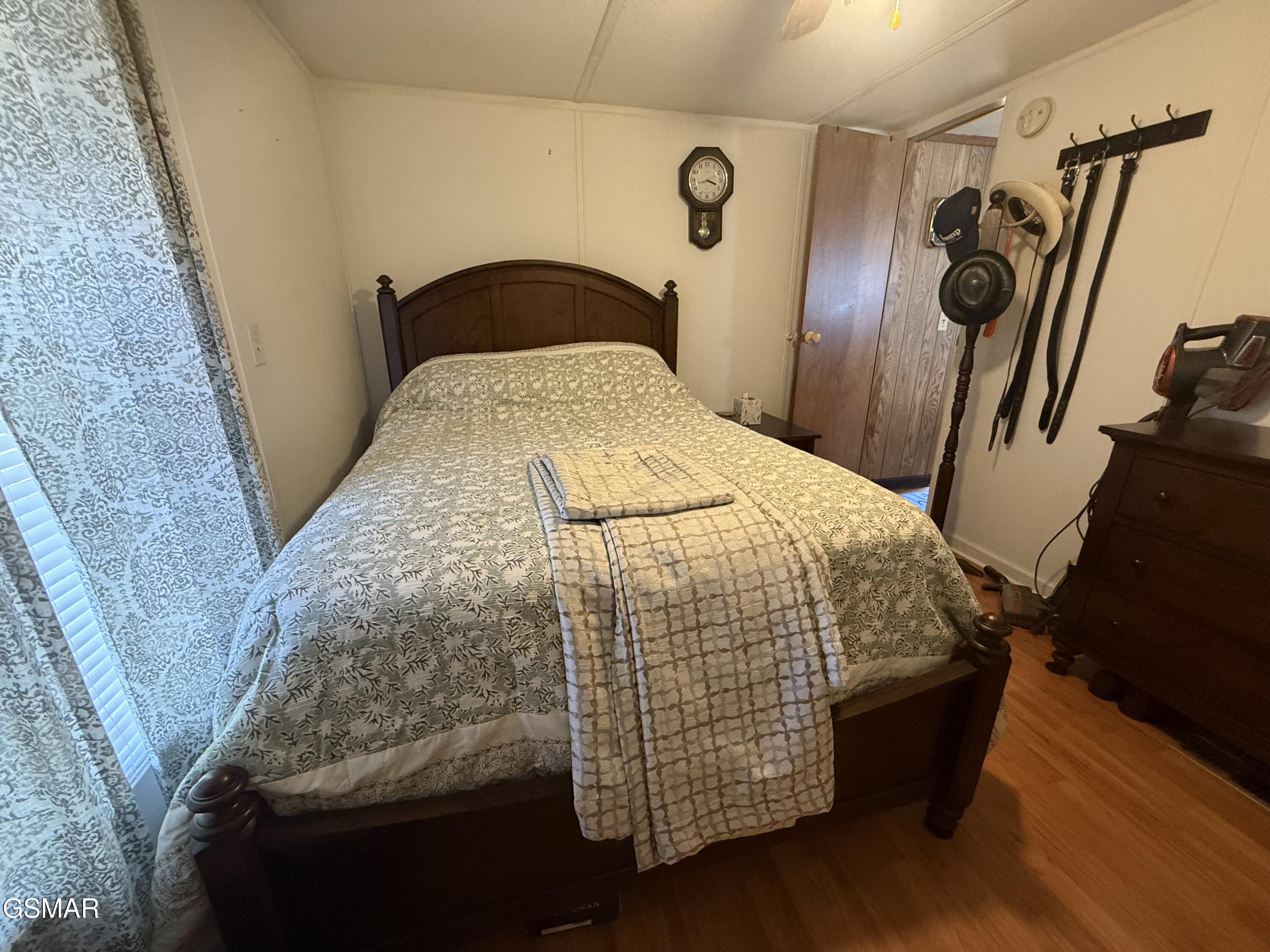 1365 Lower English Creek Road Newport TN 37821