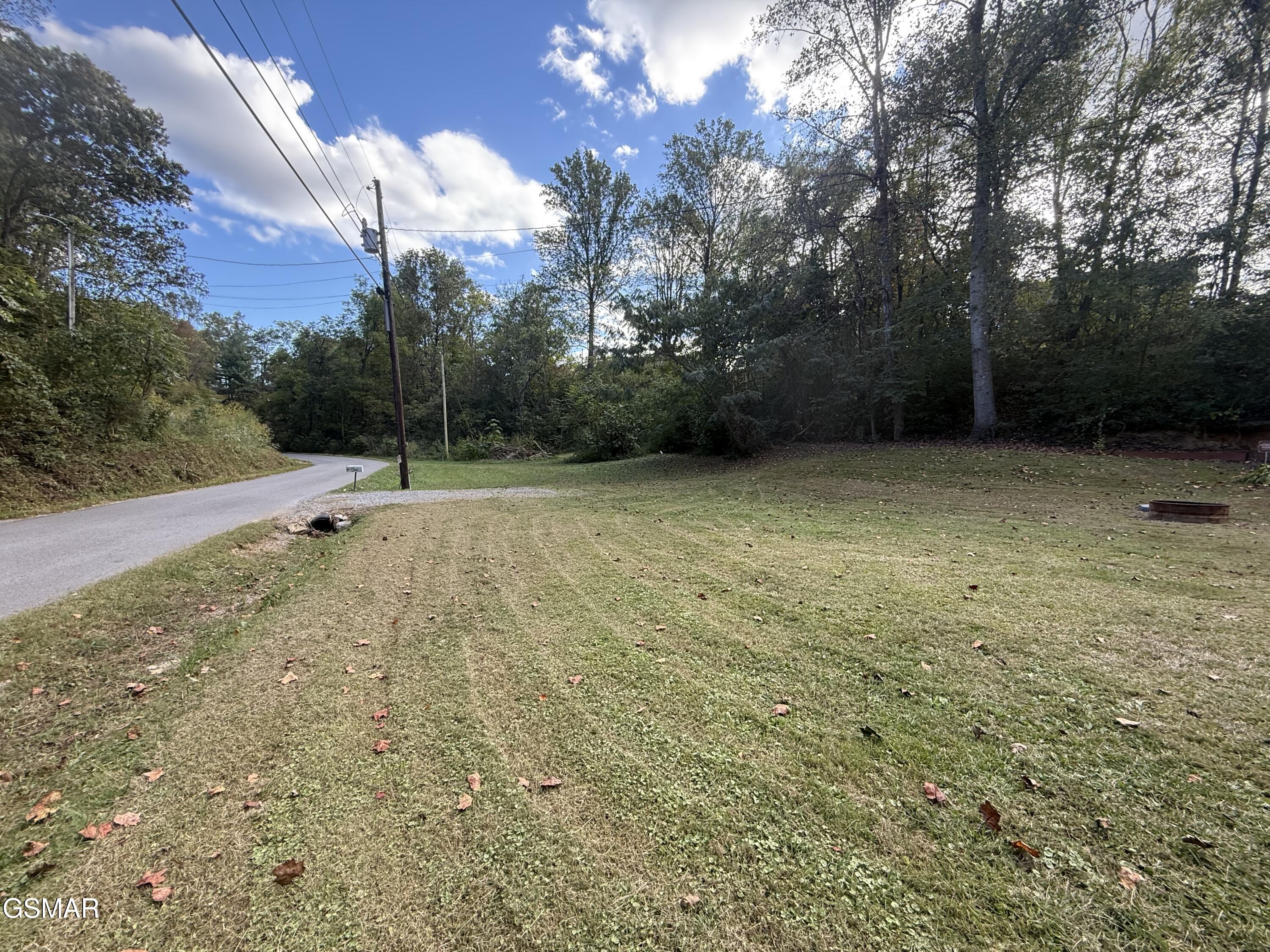 1365 Lower English Creek Road Newport TN 37821