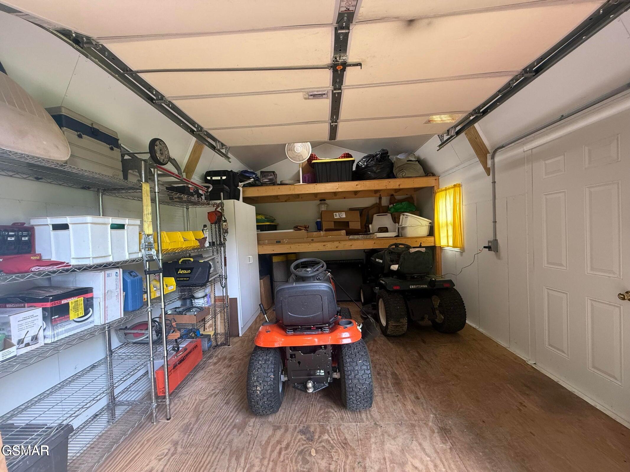 1365 Lower English Creek Road Newport TN 37821