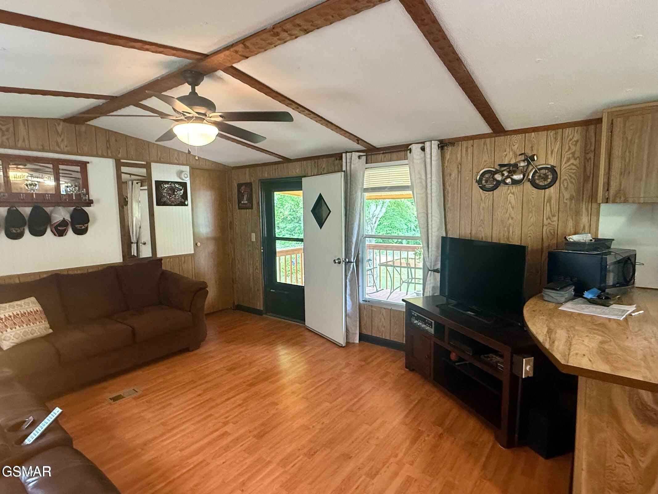 1365 Lower English Creek Road Newport TN 37821