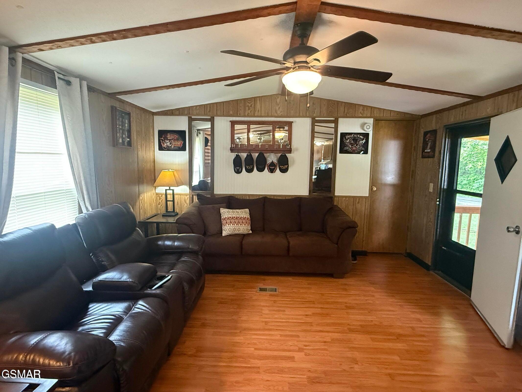 1365 Lower English Creek Road Newport TN 37821