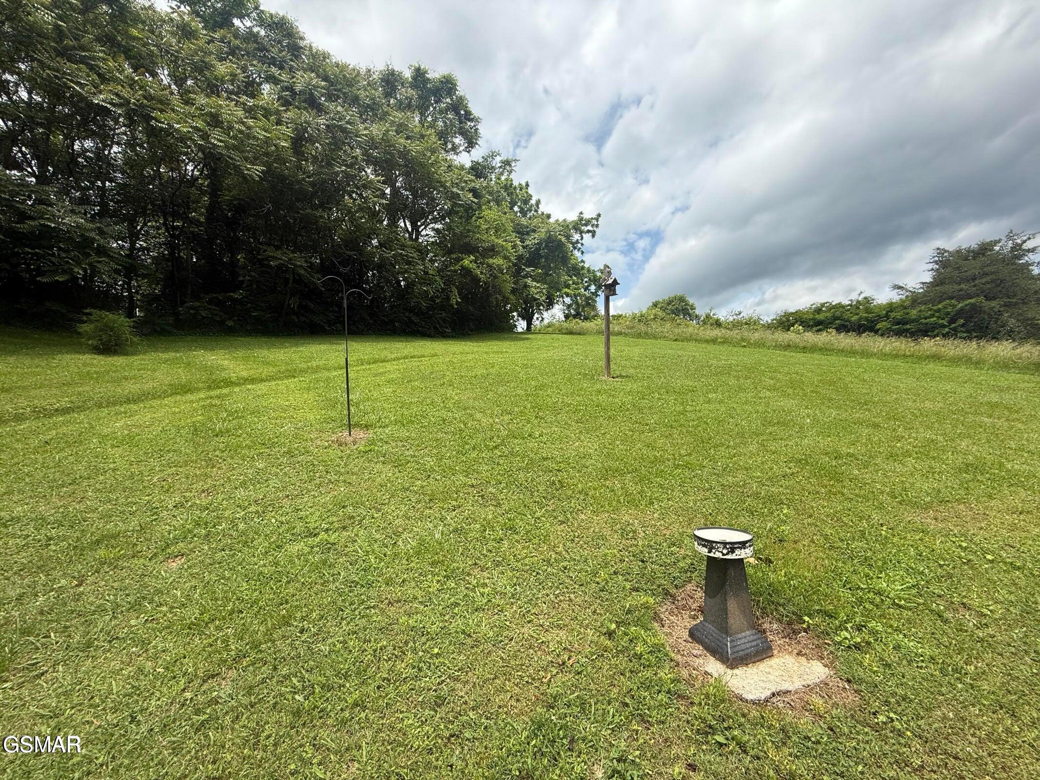 1365 Lower English Creek Road Newport TN 37821