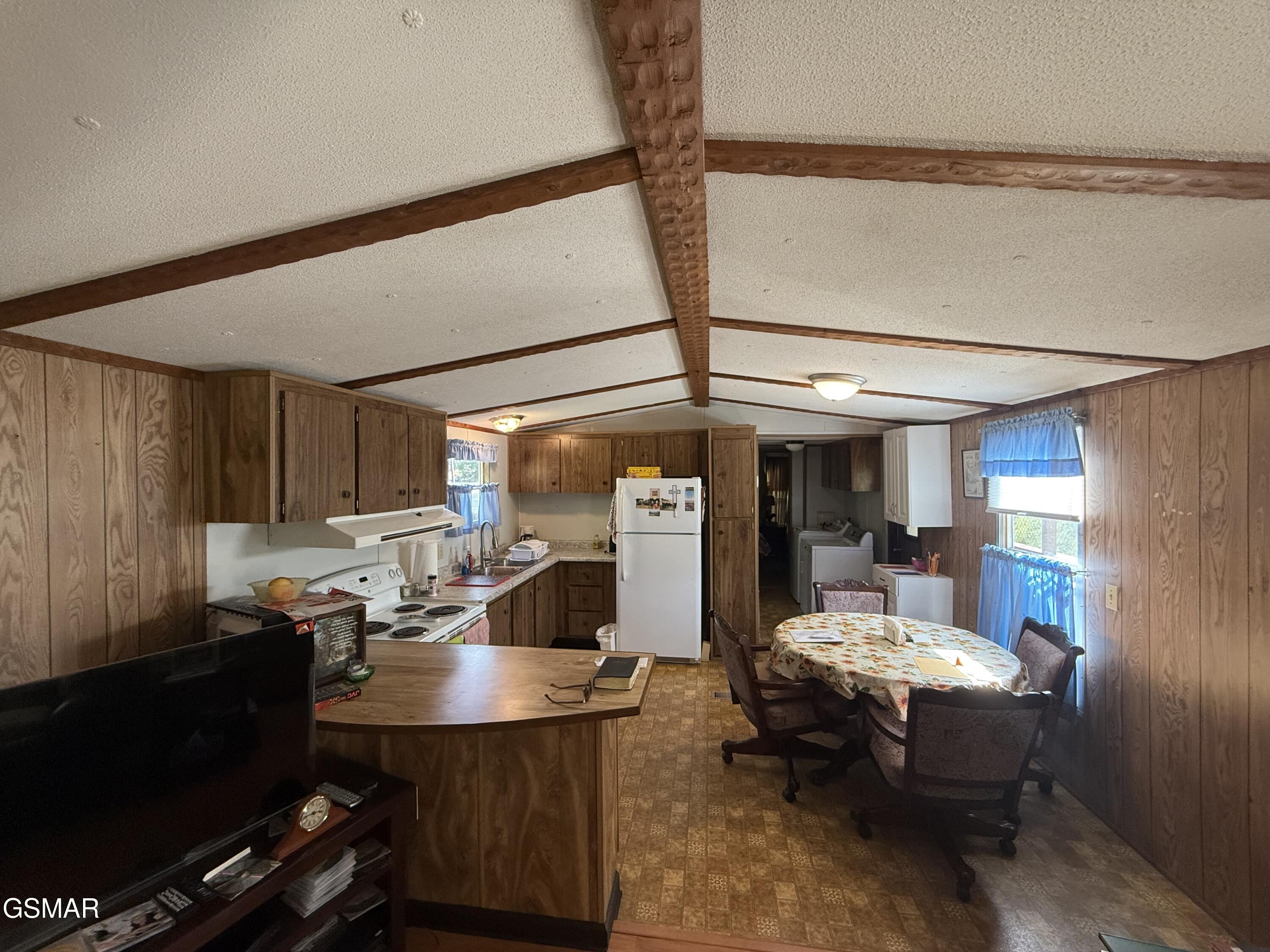 1365 Lower English Creek Road Newport TN 37821