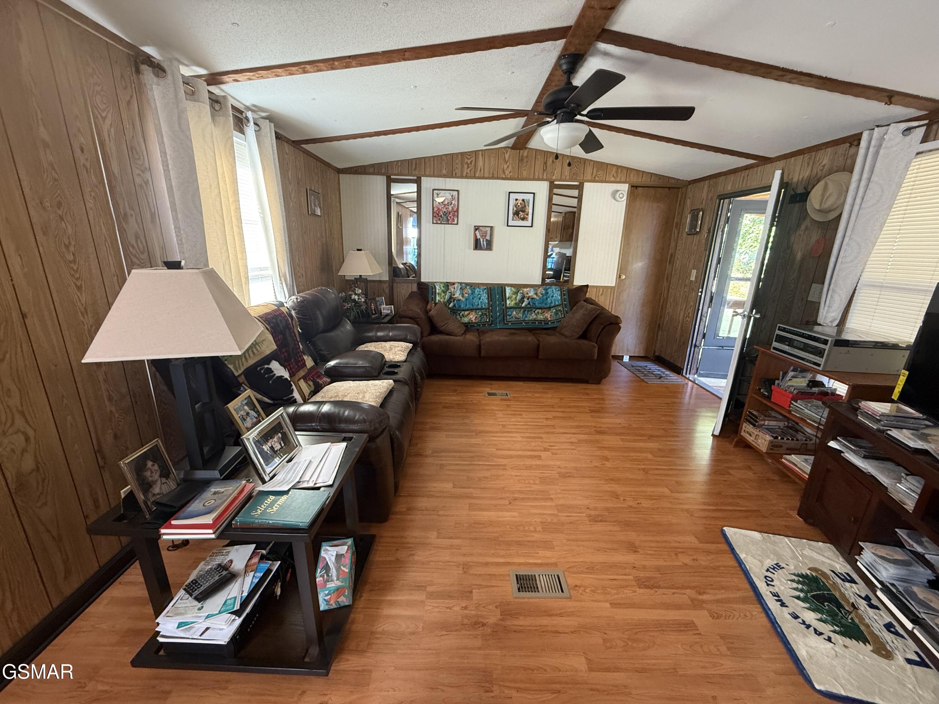 1365 Lower English Creek Road Newport TN 37821