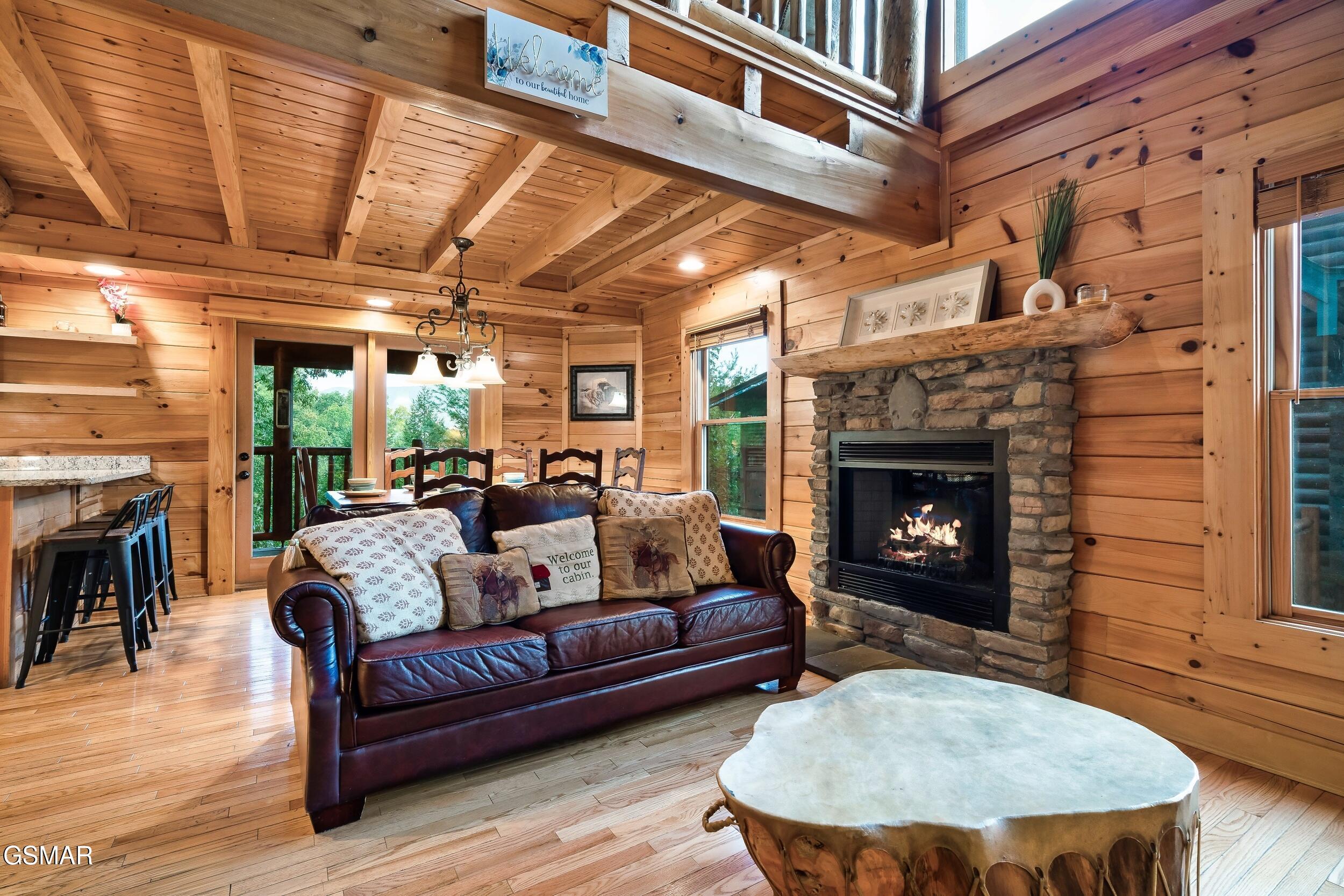 2216 Quiet Valley Way Sevierville TN 37862