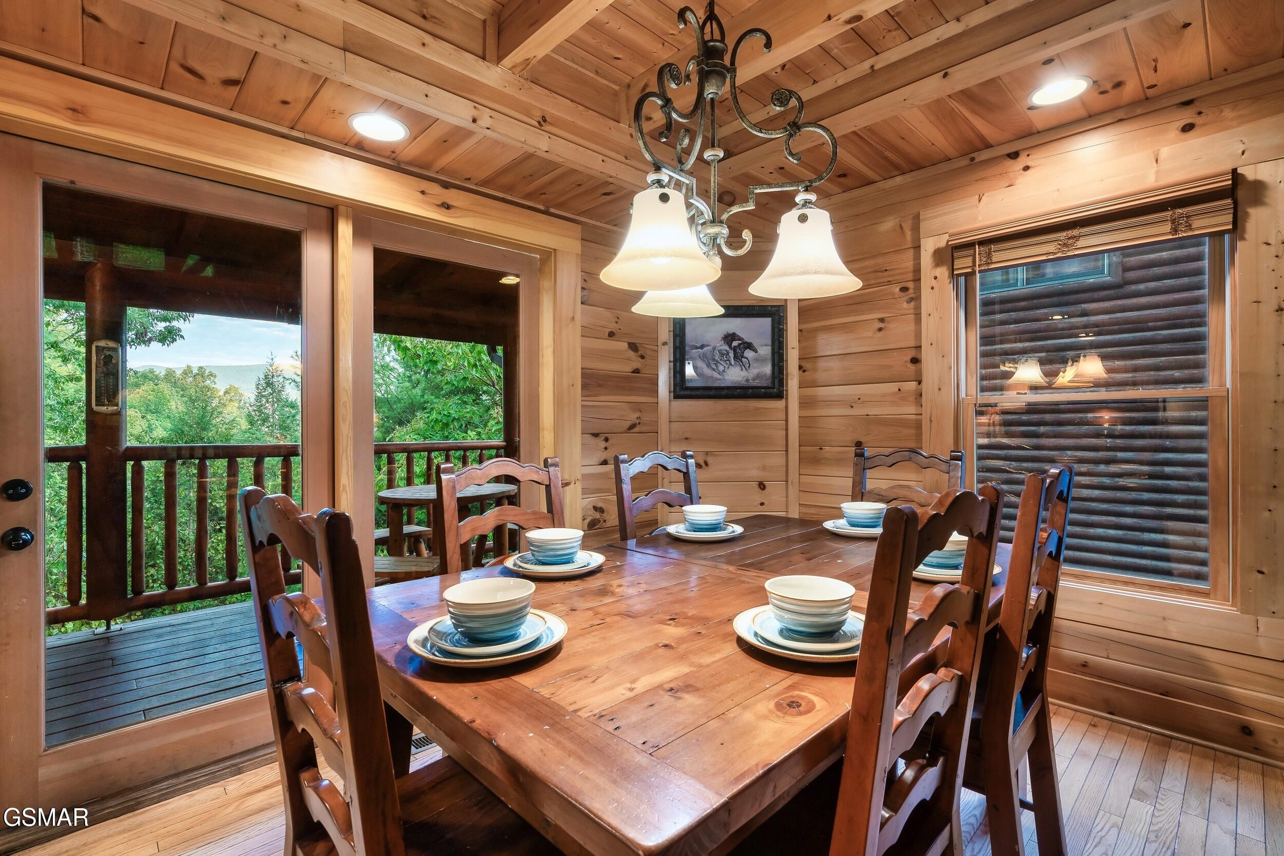 2216 Quiet Valley Way Sevierville TN 37862