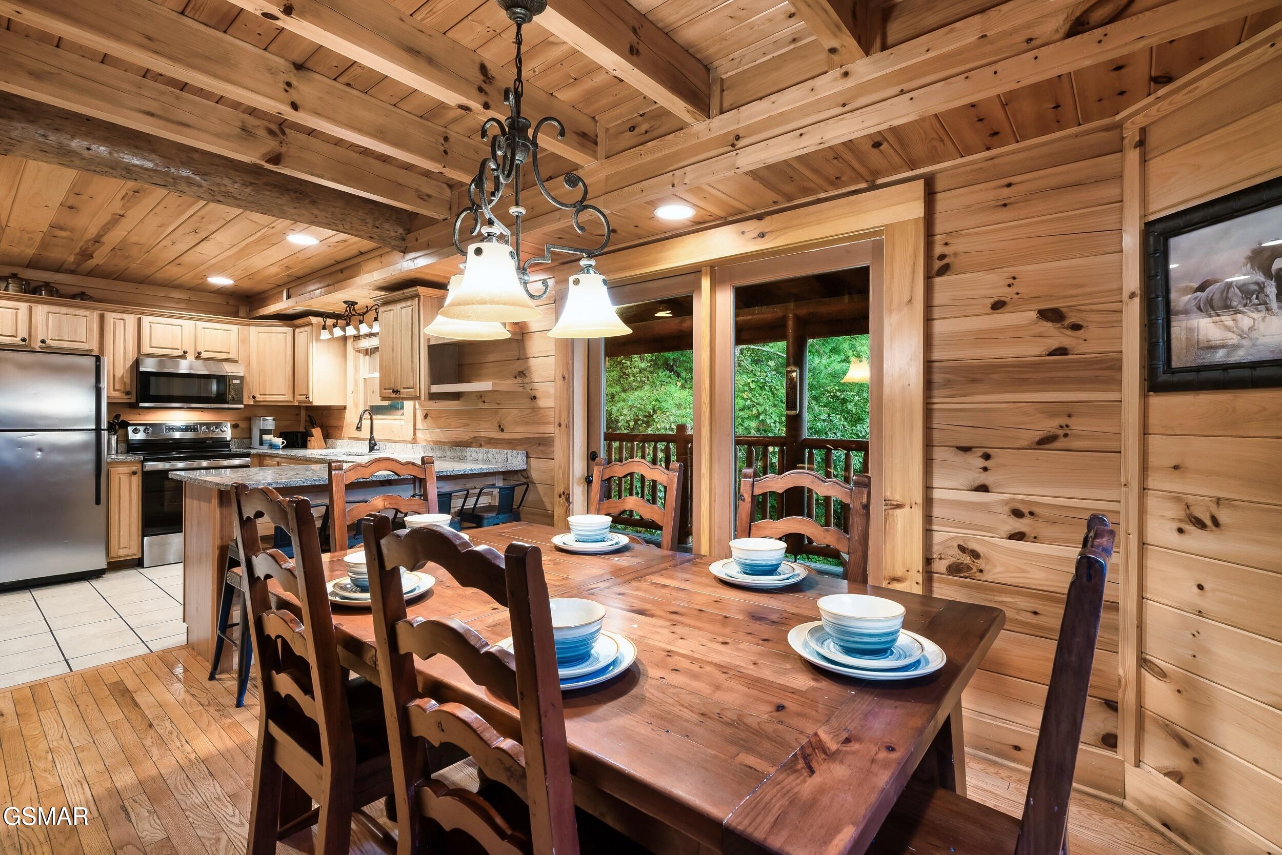 2216 Quiet Valley Way Sevierville TN 37862