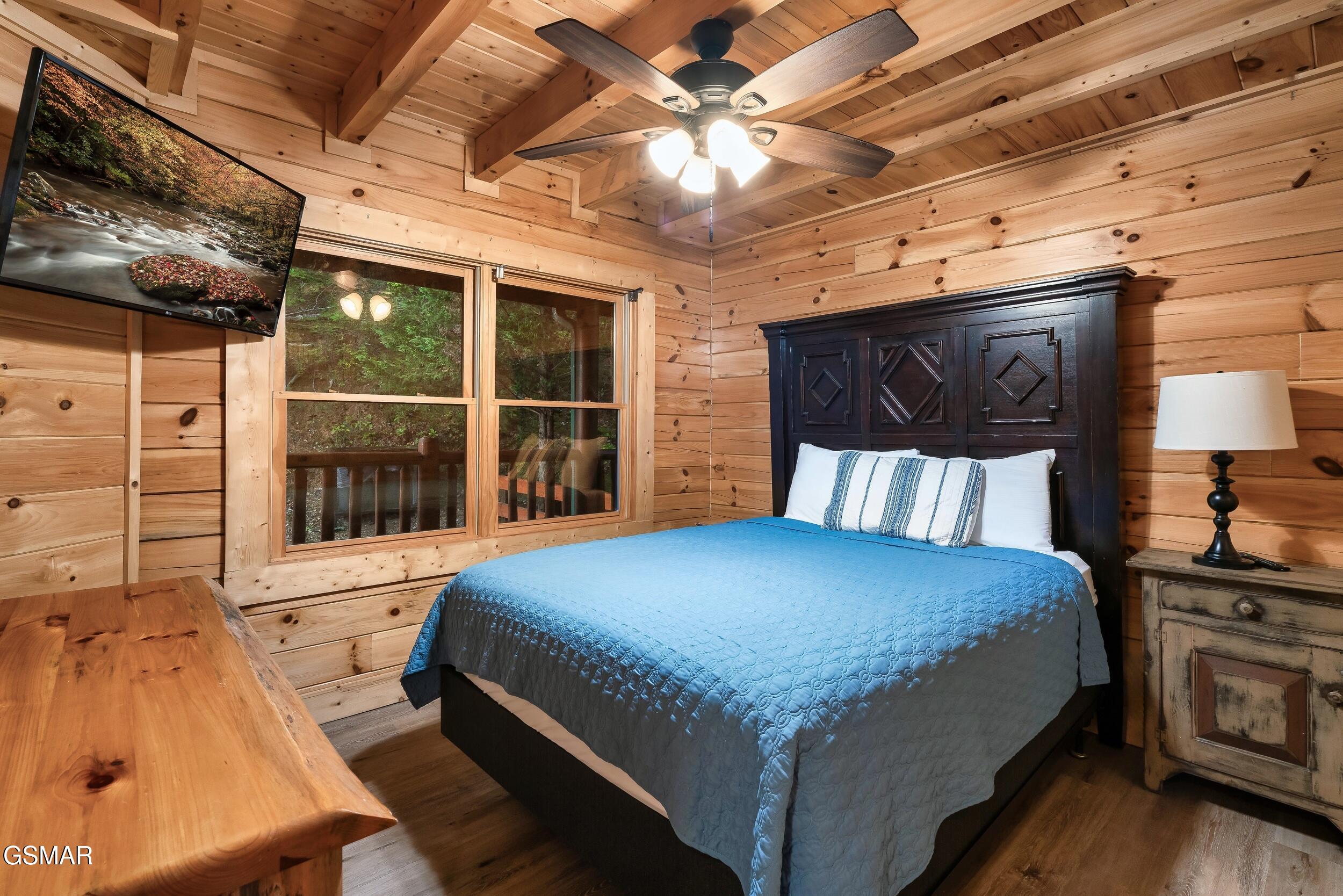 2216 Quiet Valley Way Sevierville TN 37862