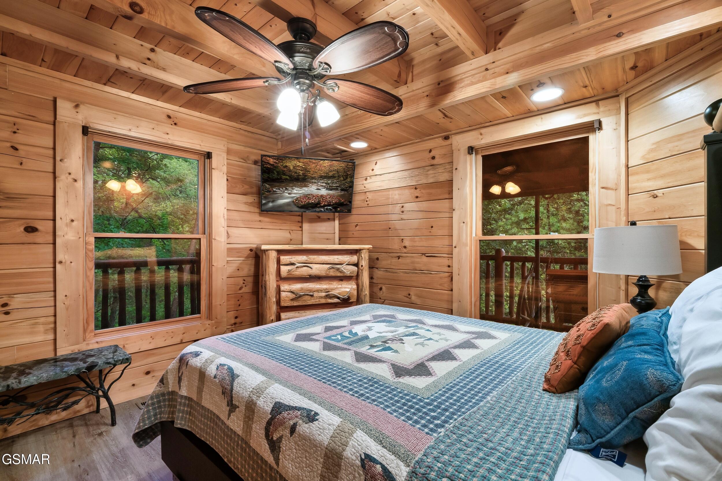 2216 Quiet Valley Way Sevierville TN 37862