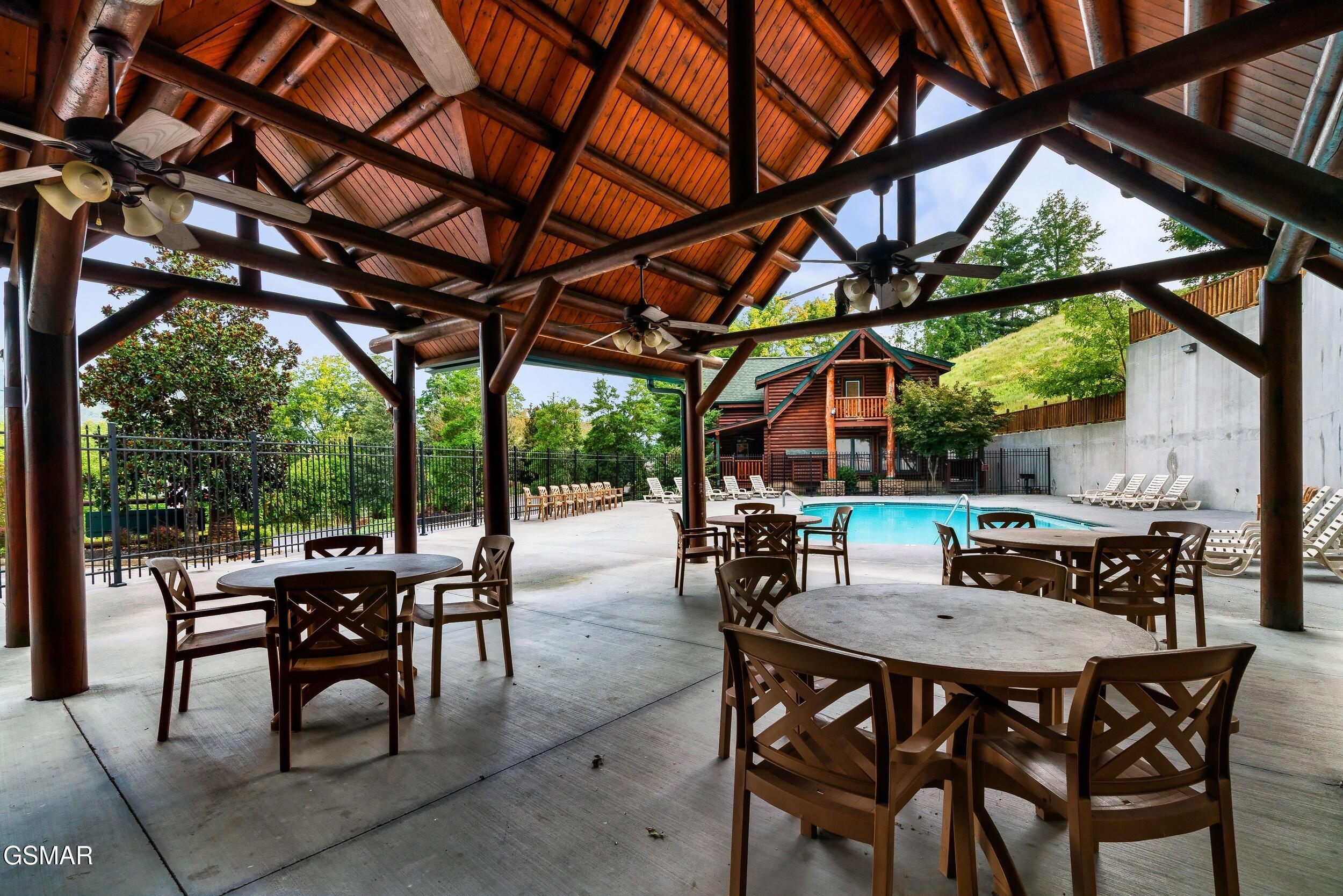 2216 Quiet Valley Way Sevierville TN 37862