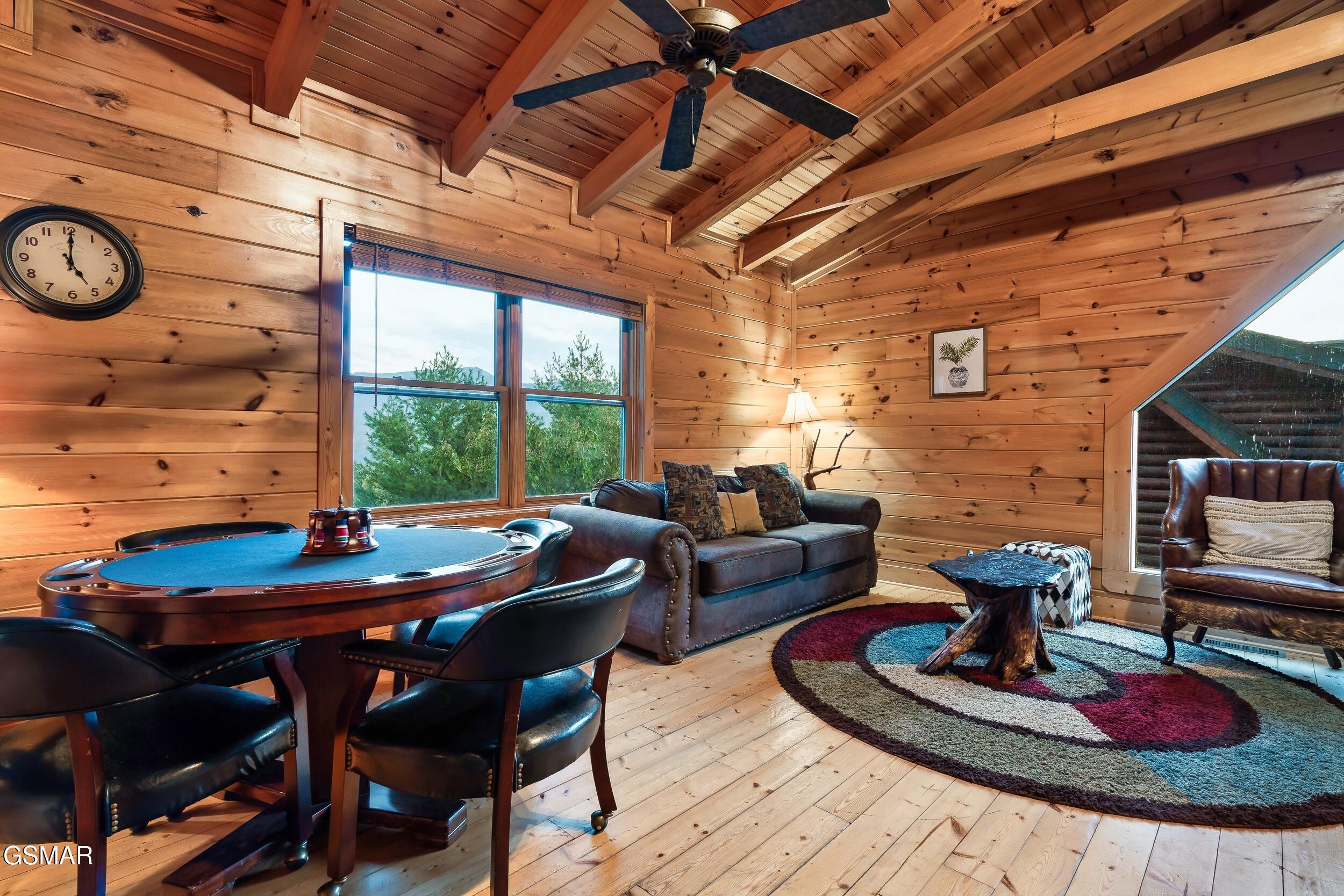 2216 Quiet Valley Way Sevierville TN 37862