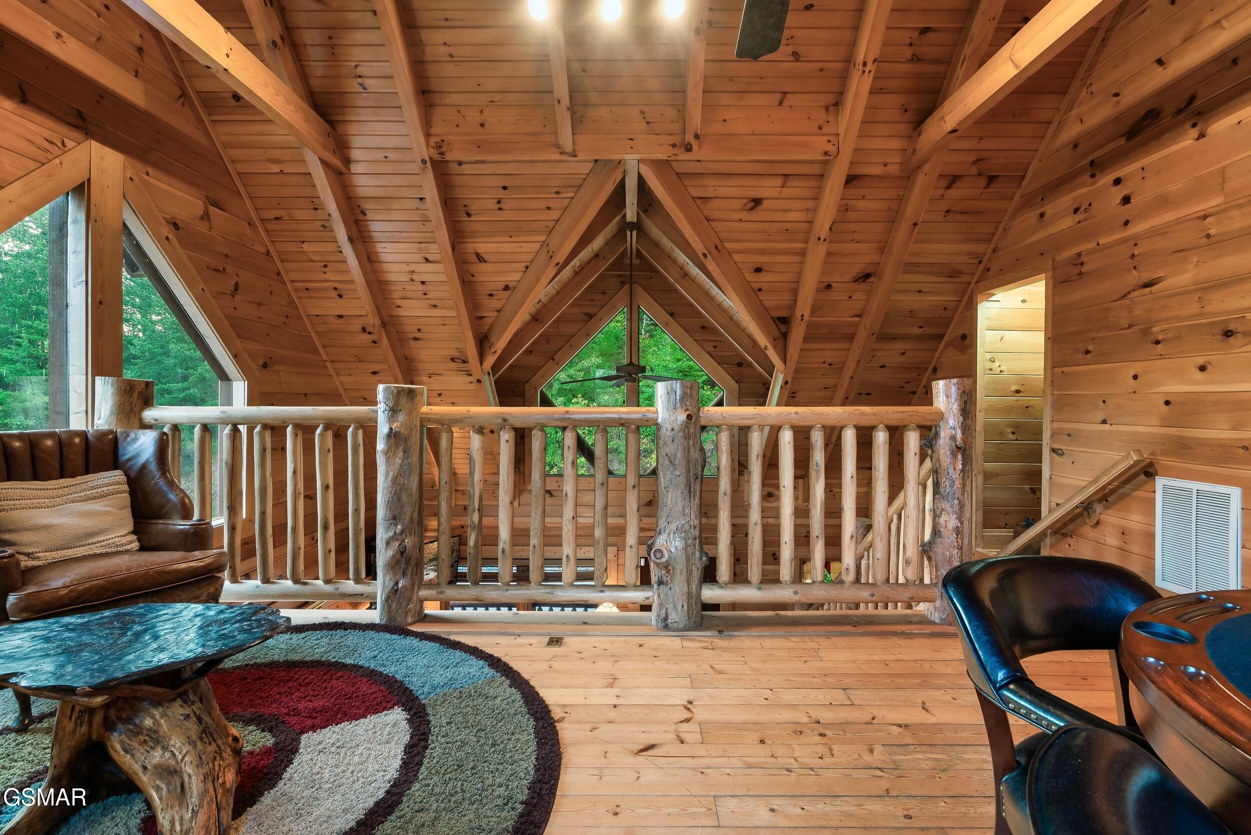 2216 Quiet Valley Way Sevierville TN 37862