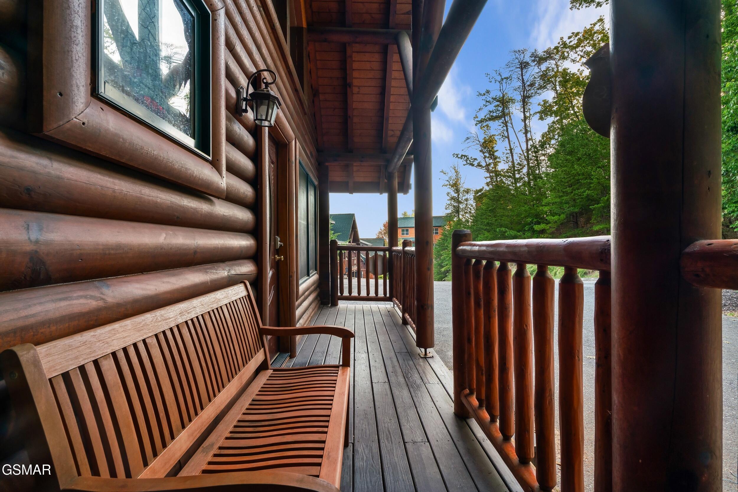 2216 Quiet Valley Way Sevierville TN 37862