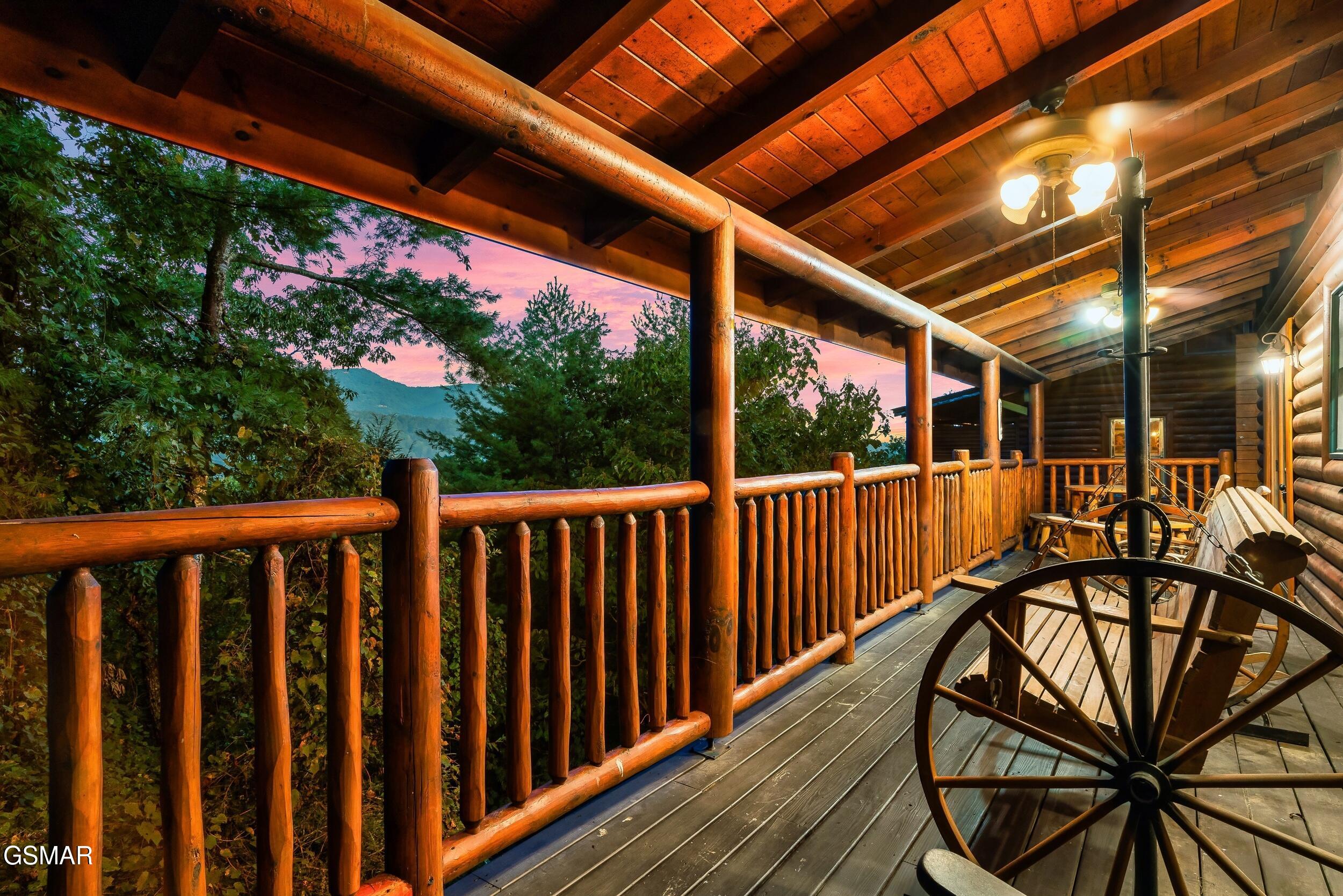 2216 Quiet Valley Way Sevierville TN 37862