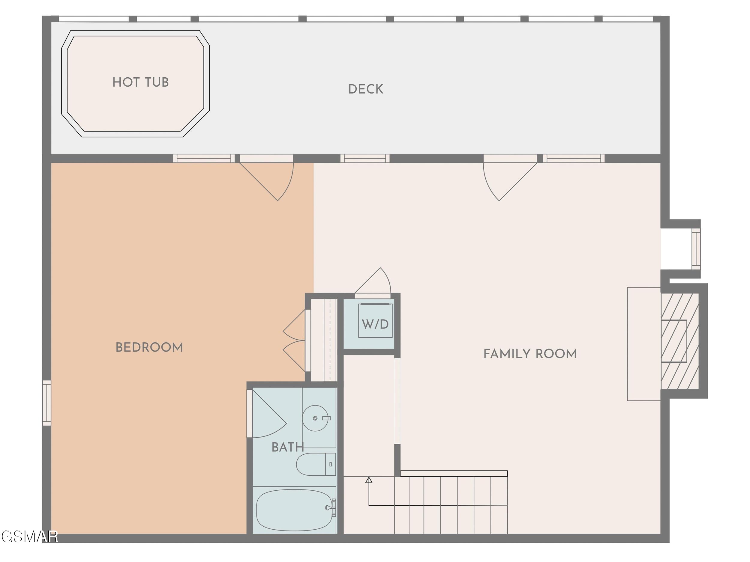 2216 Quiet Valley Way Sevierville TN 37862