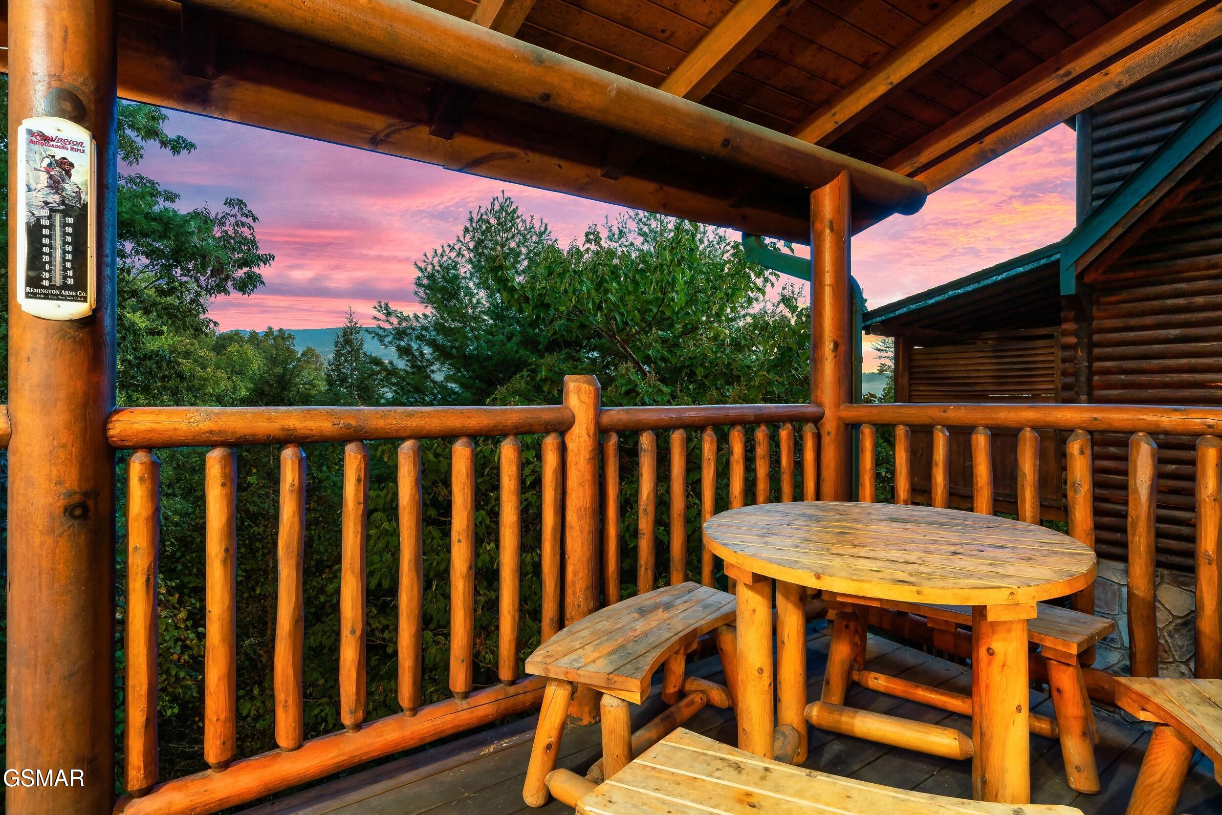 2216 Quiet Valley Way Sevierville TN 37862
