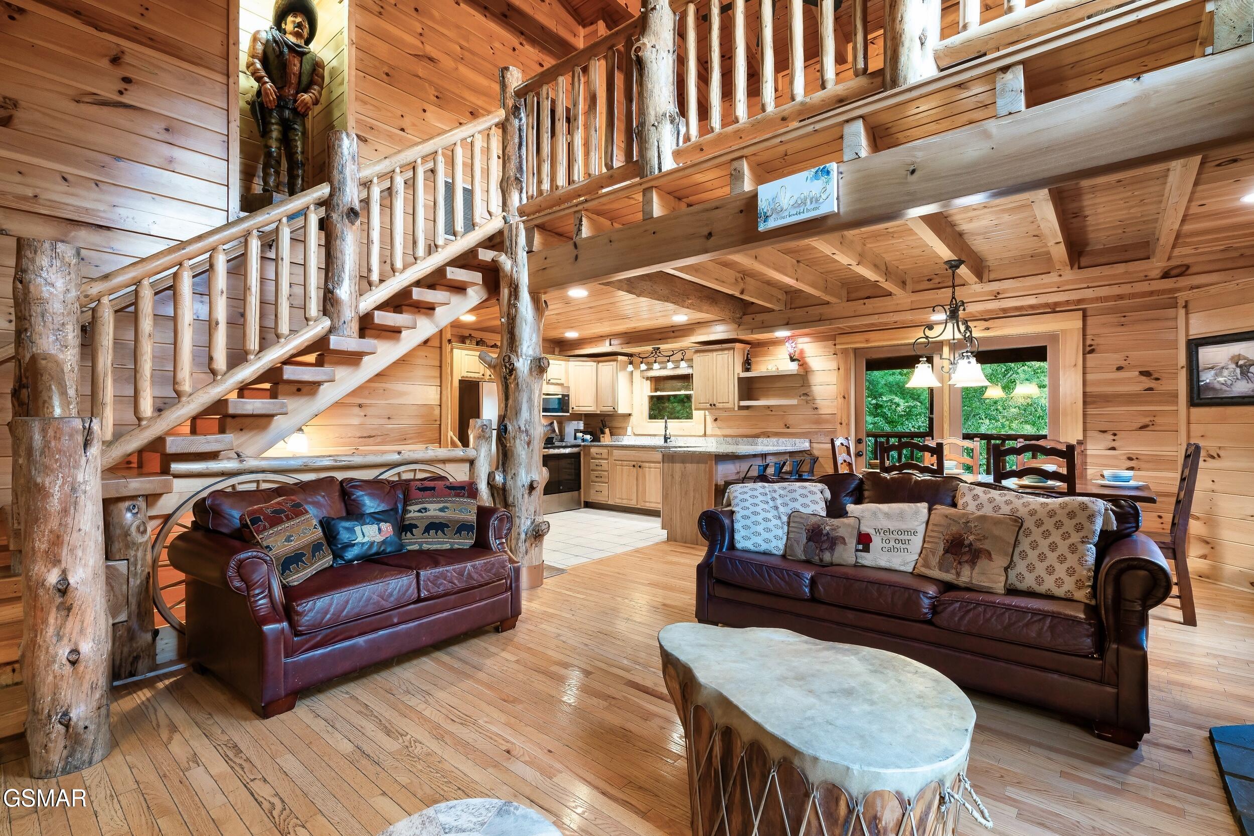 2216 Quiet Valley Way Sevierville TN 37862