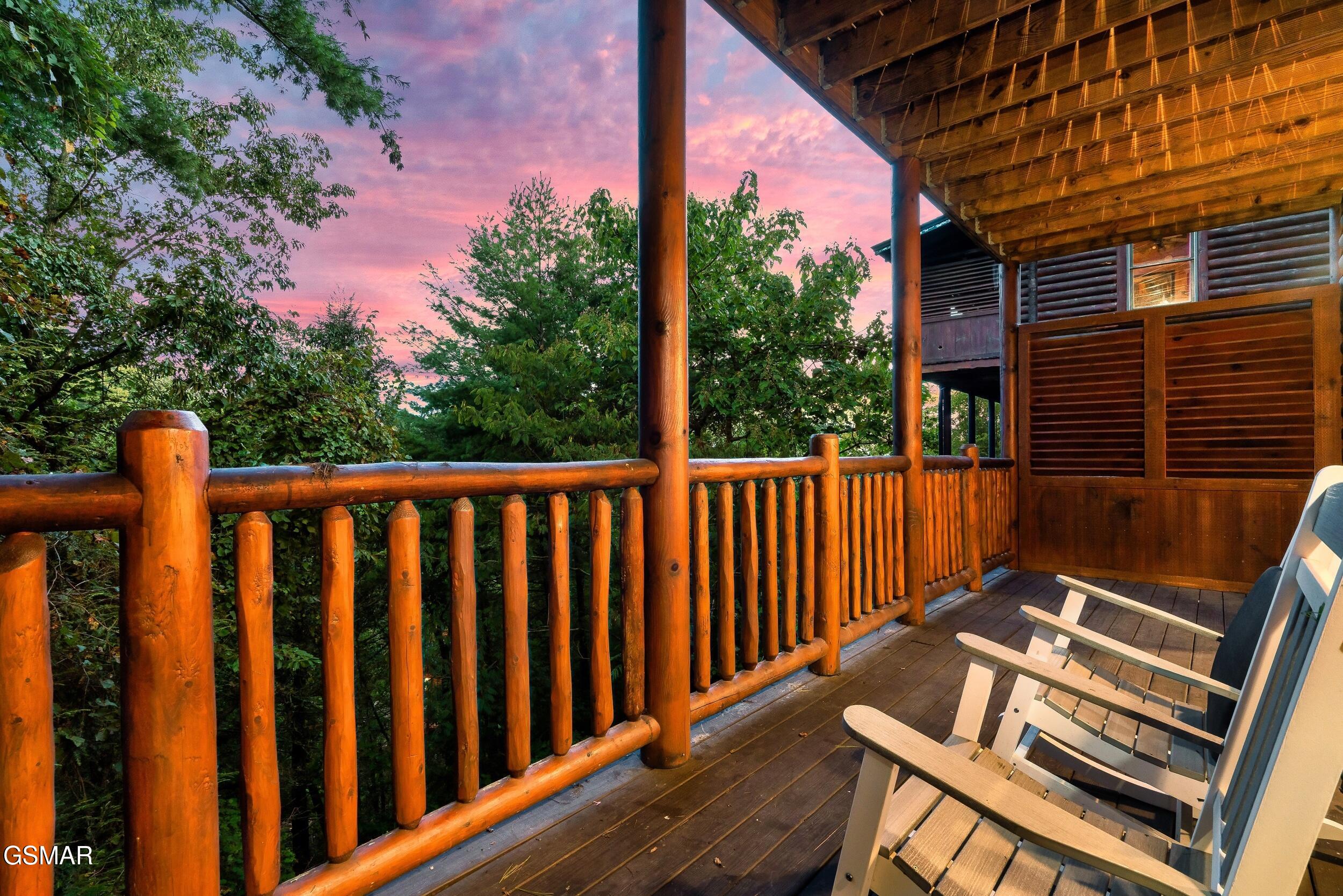 2216 Quiet Valley Way Sevierville TN 37862
