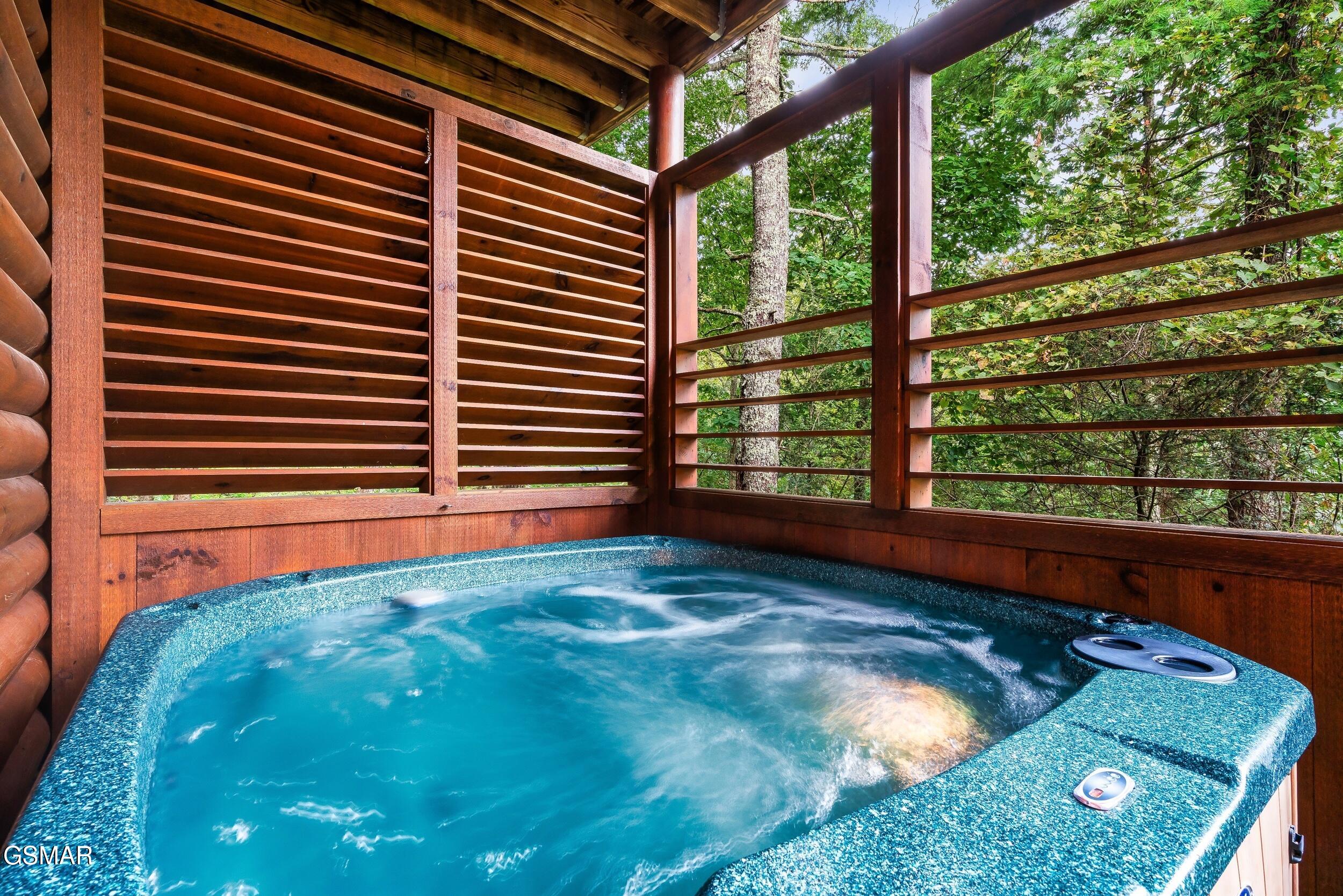 2216 Quiet Valley Way Sevierville TN 37862