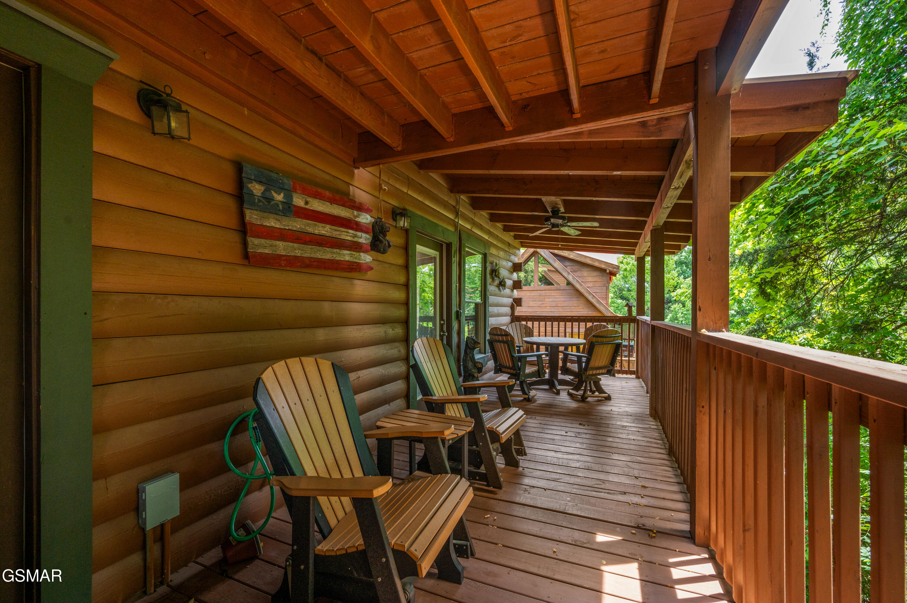 242 Alpine Mountain Way Pigeon Forge TN 37863