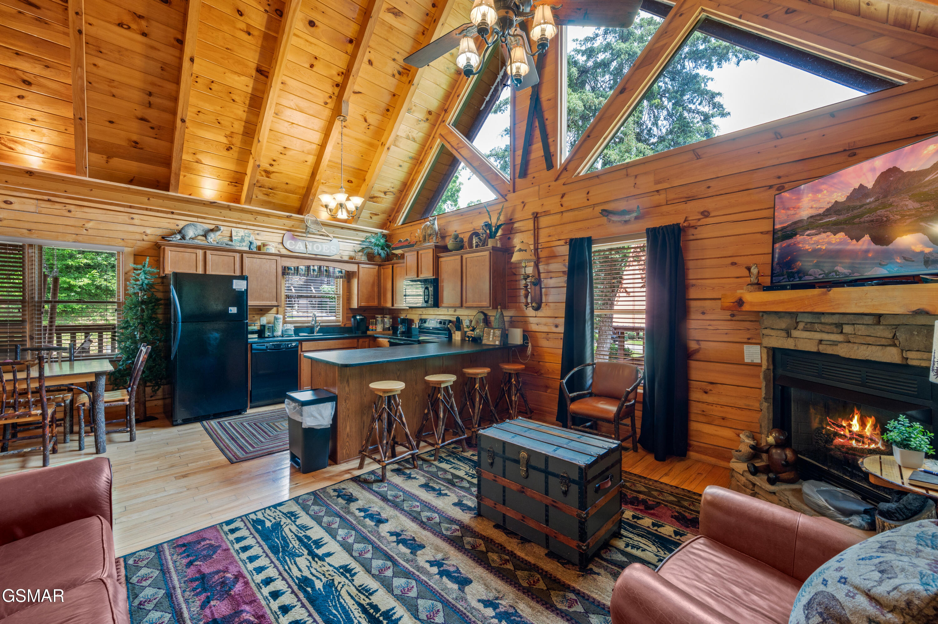 242 Alpine Mountain Way Pigeon Forge TN 37863