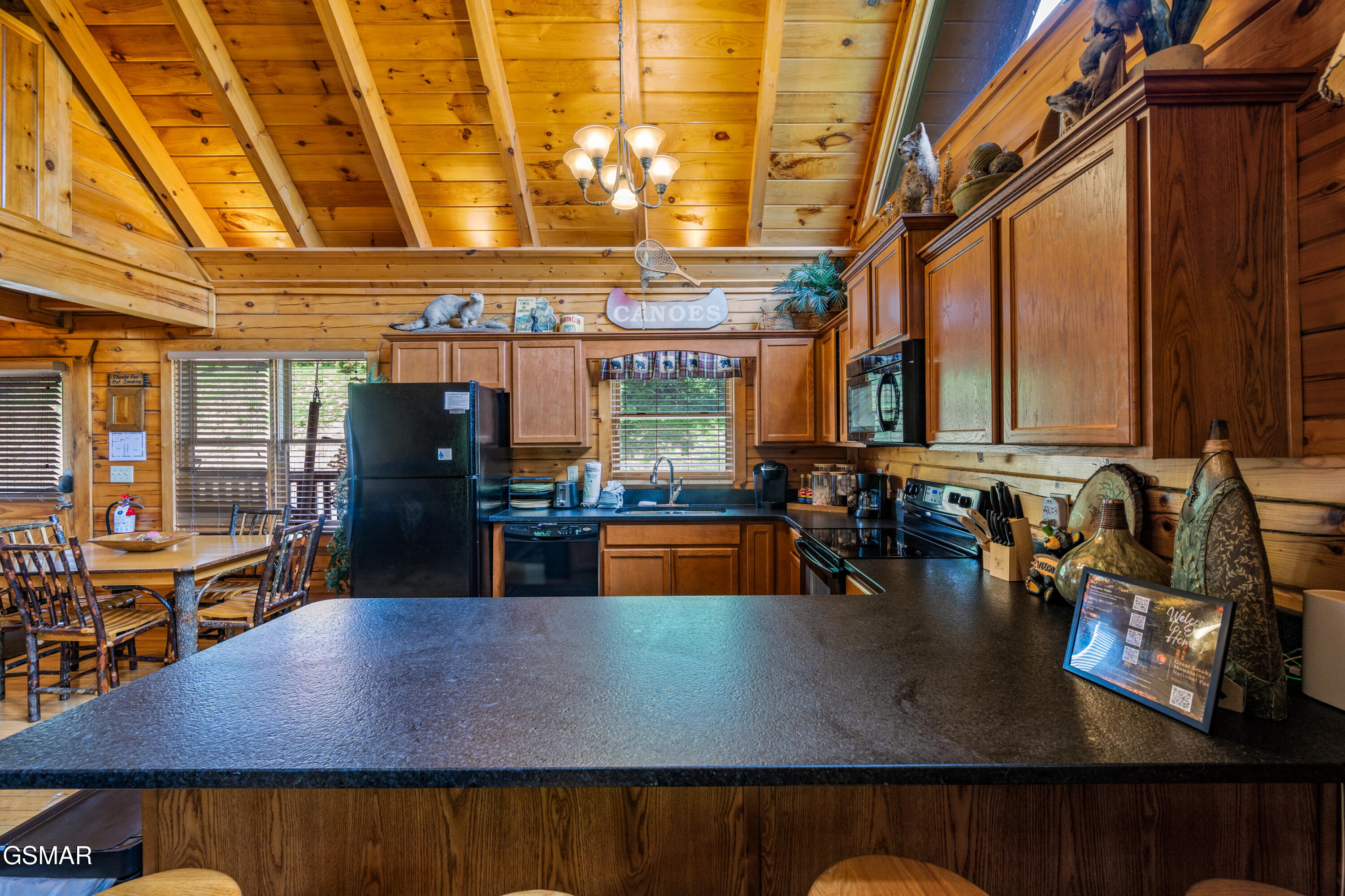 242 Alpine Mountain Way Pigeon Forge TN 37863