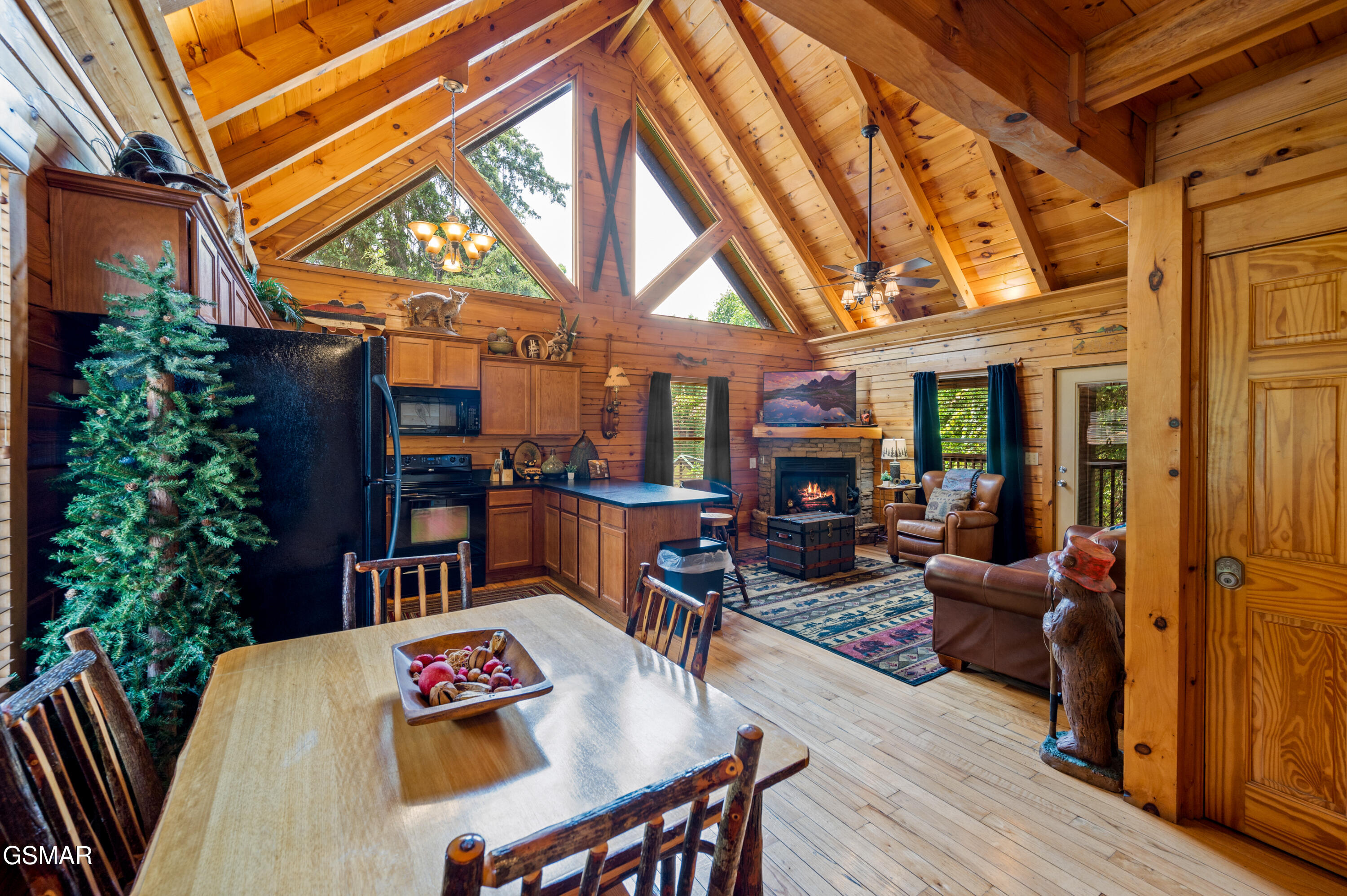 242 Alpine Mountain Way Pigeon Forge TN 37863