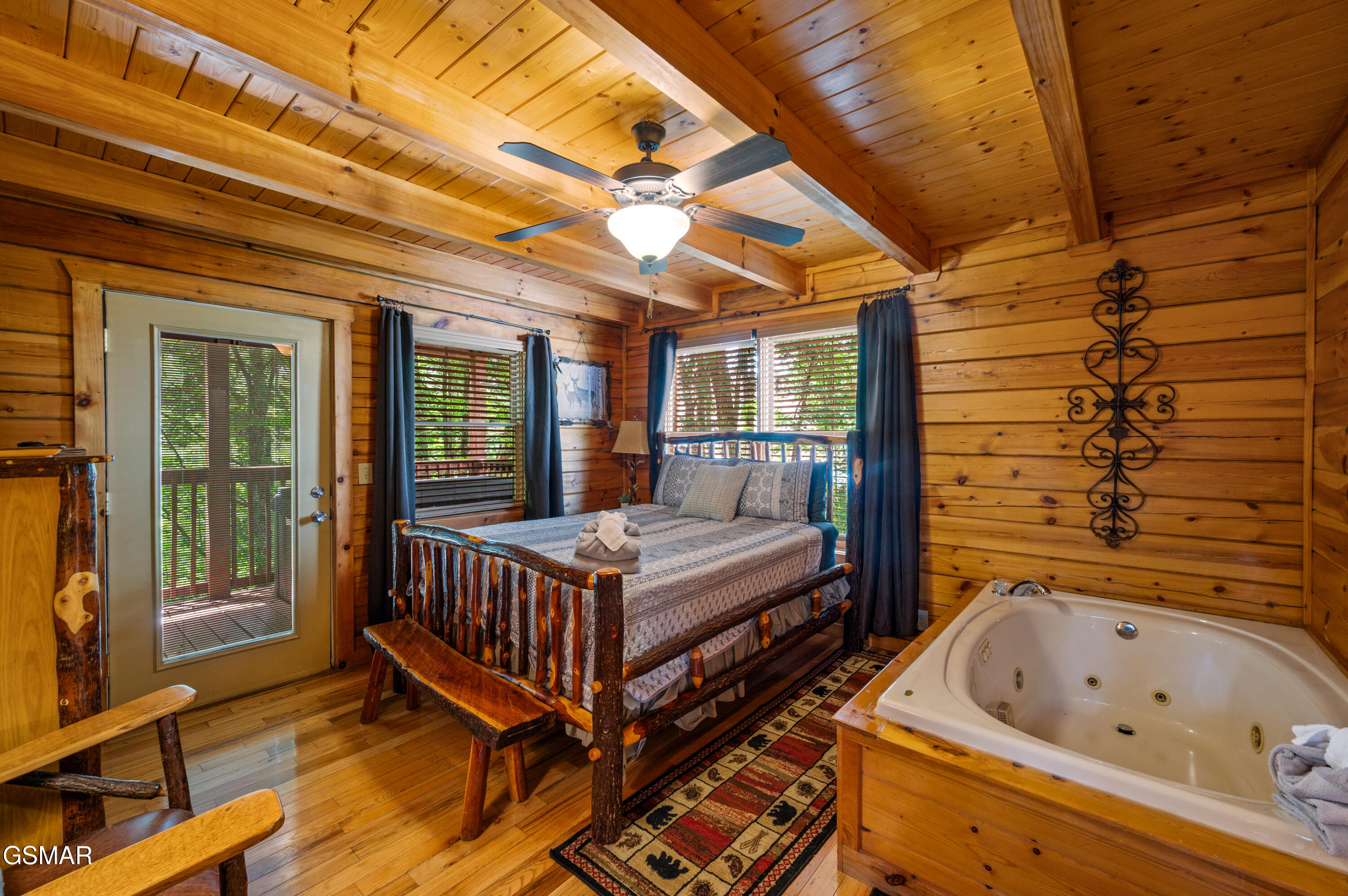 242 Alpine Mountain Way Pigeon Forge TN 37863