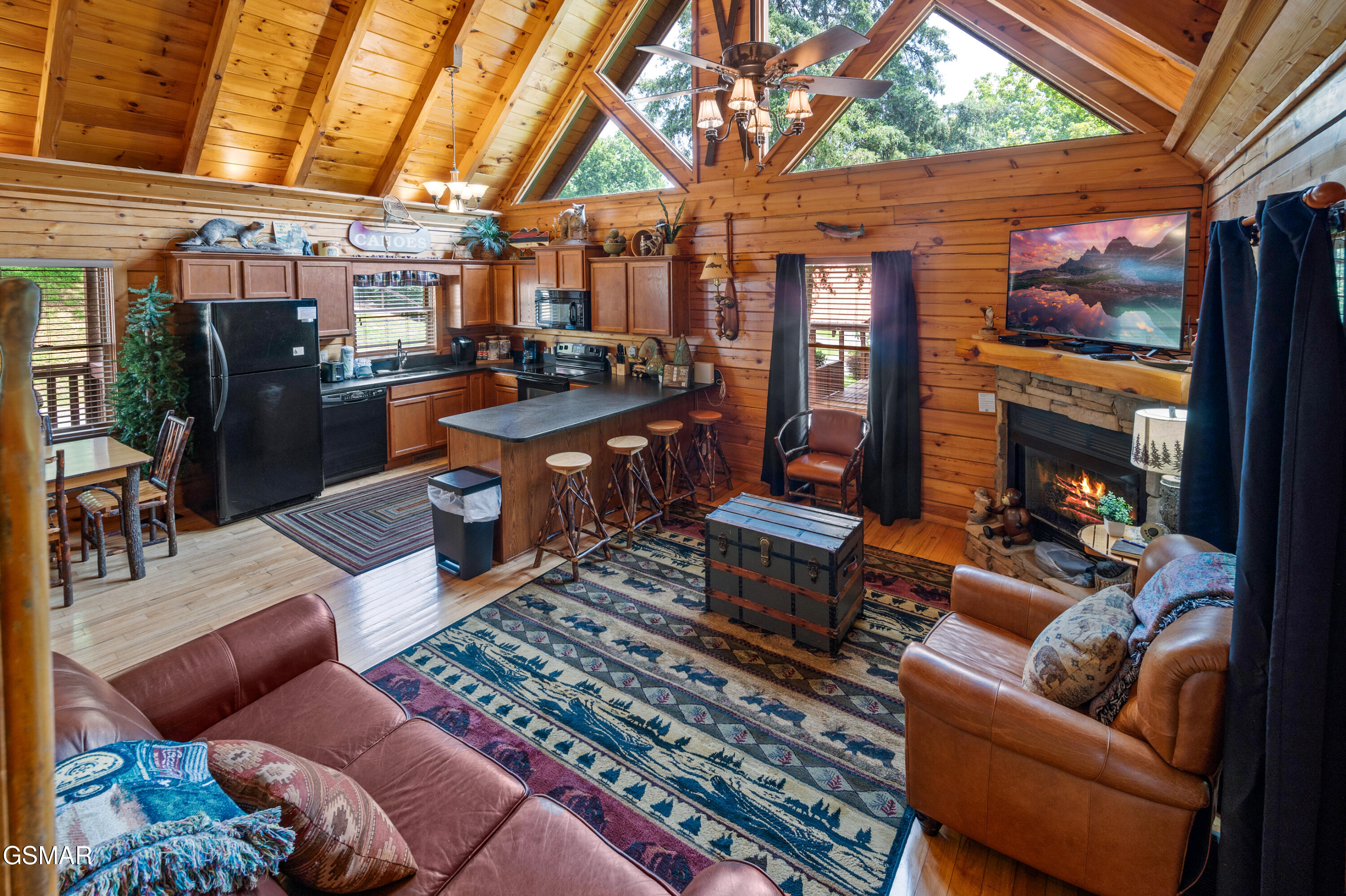 242 Alpine Mountain Way Pigeon Forge TN 37863