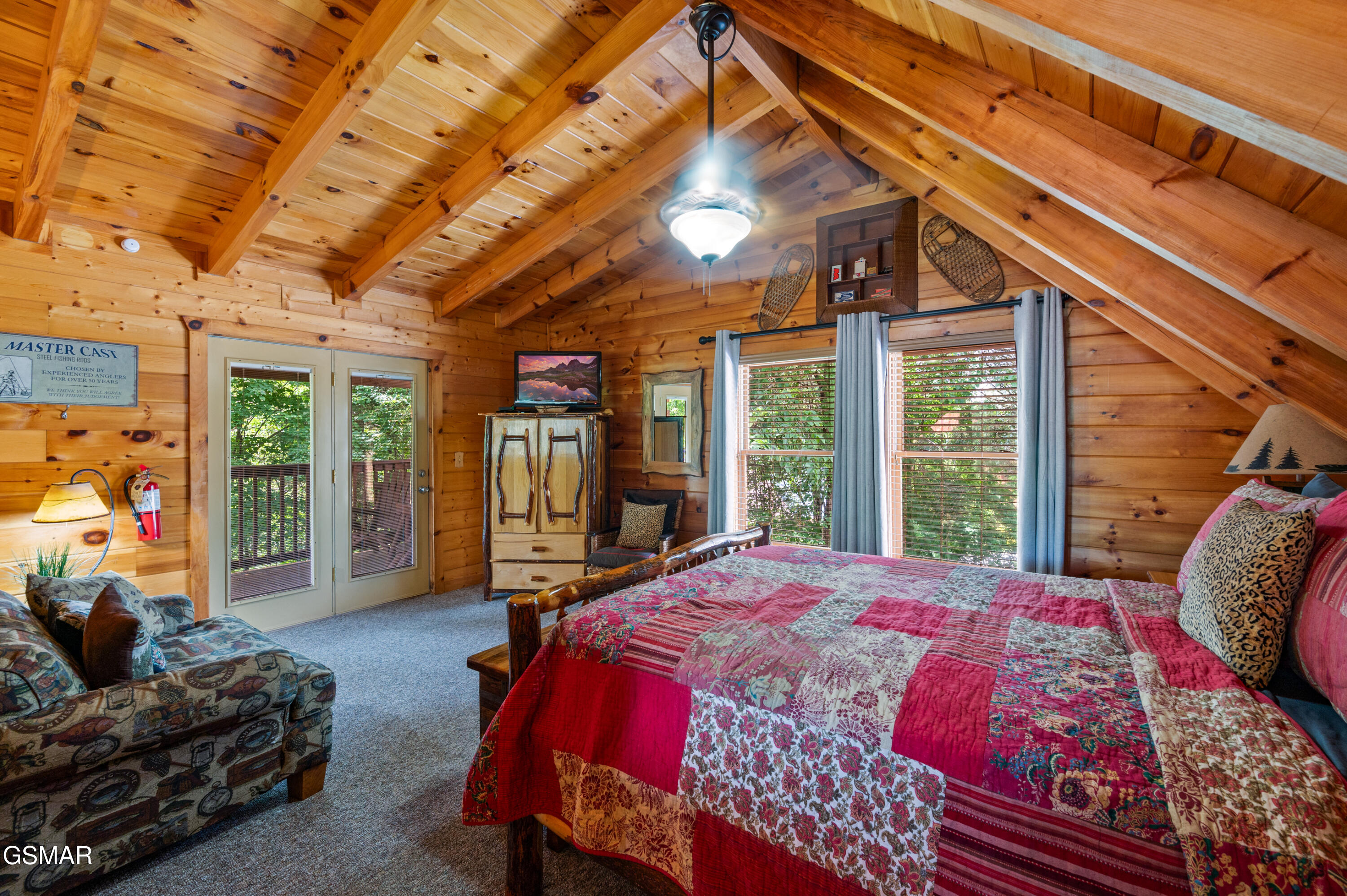 242 Alpine Mountain Way Pigeon Forge TN 37863