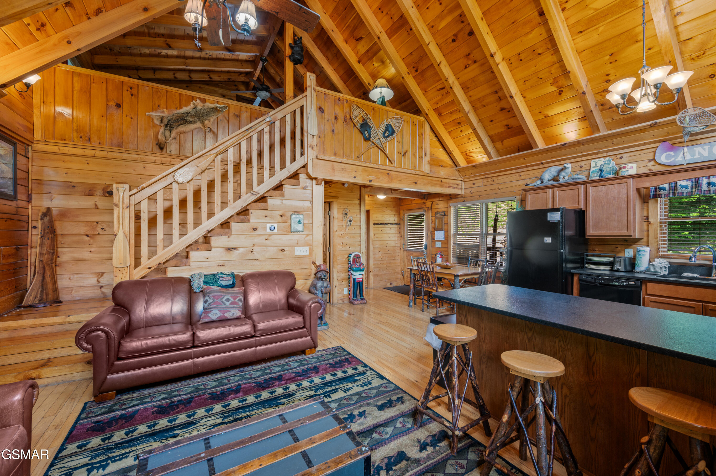 242 Alpine Mountain Way Pigeon Forge TN 37863