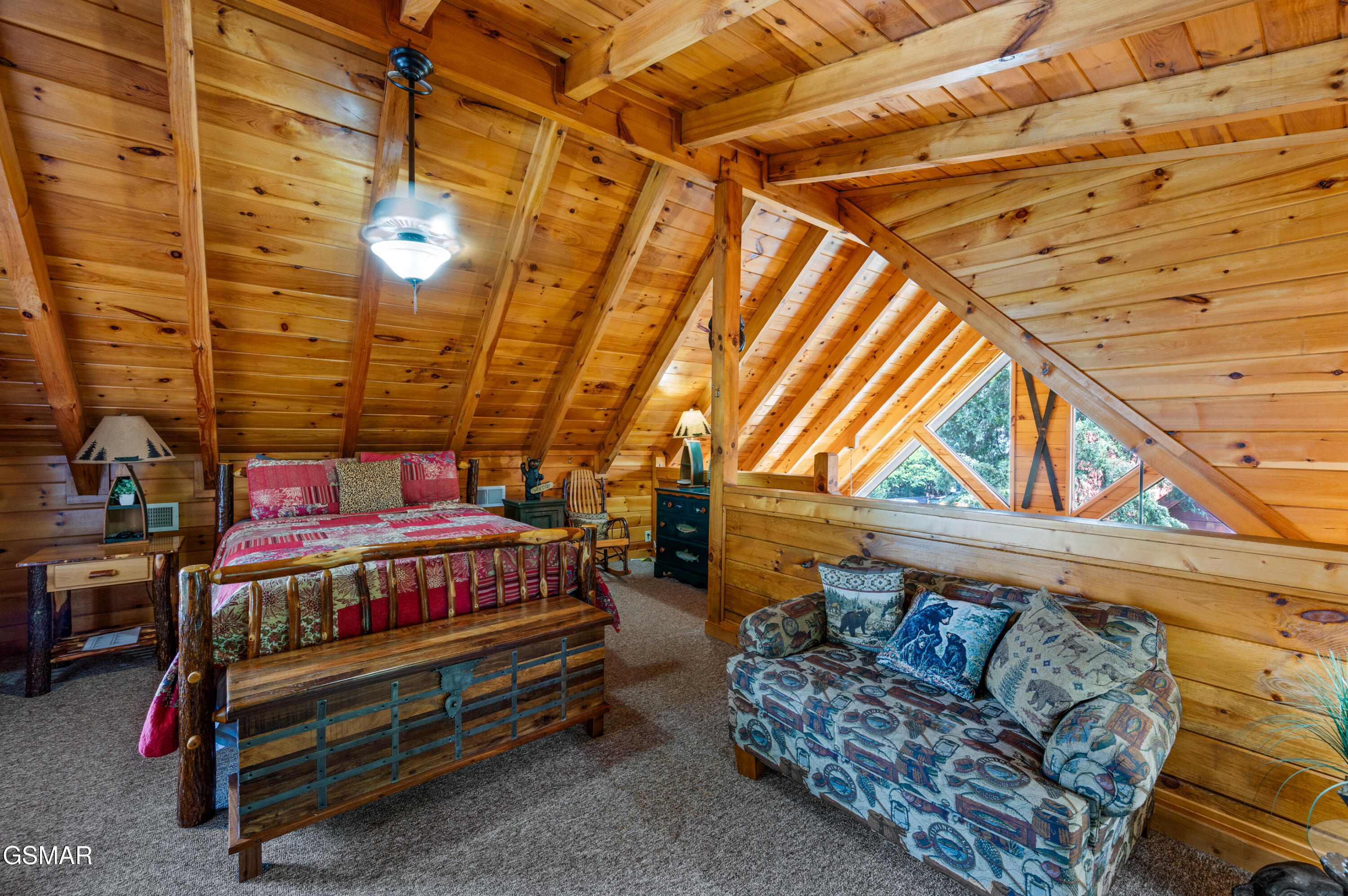 242 Alpine Mountain Way Pigeon Forge TN 37863