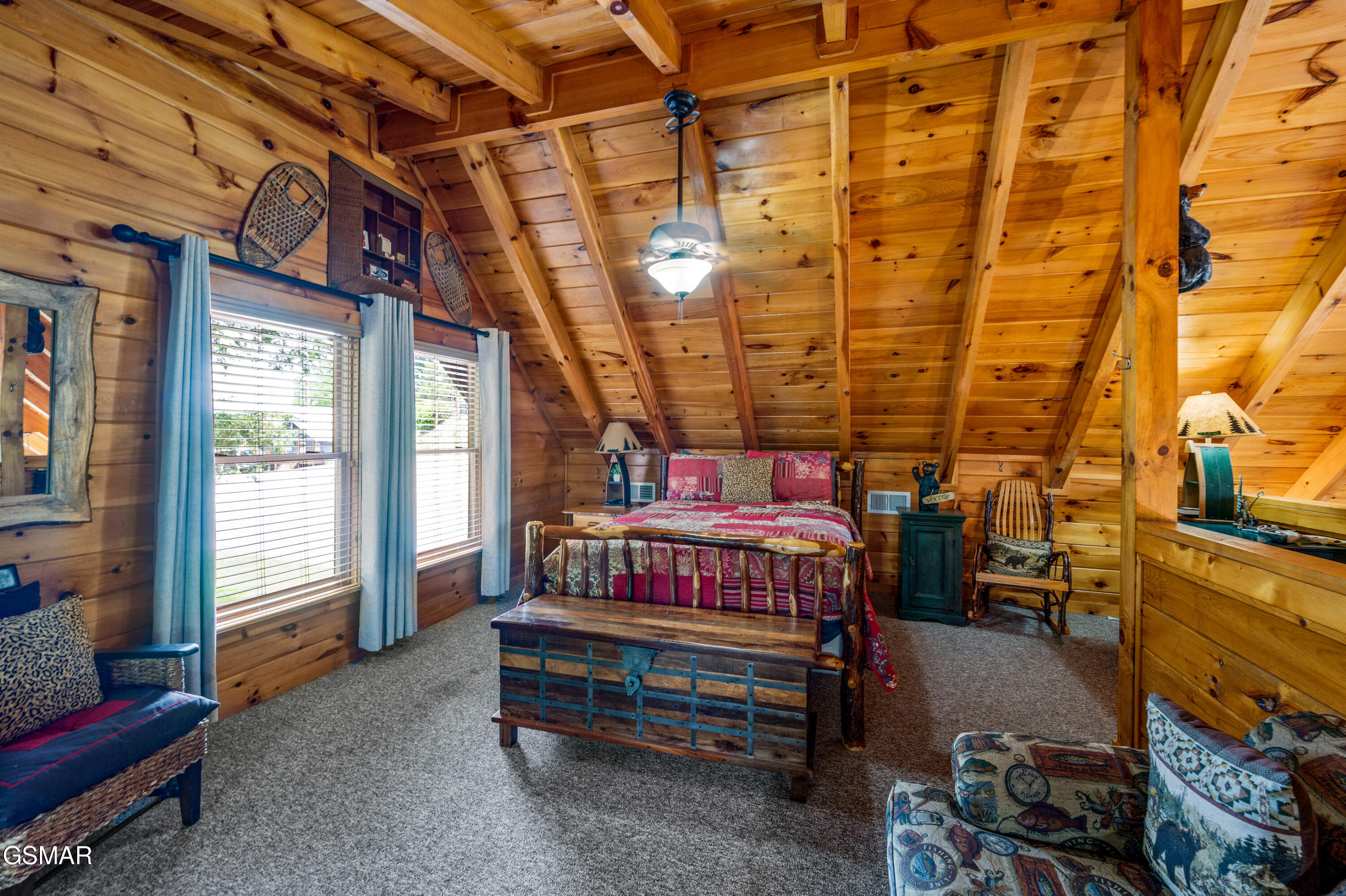 242 Alpine Mountain Way Pigeon Forge TN 37863