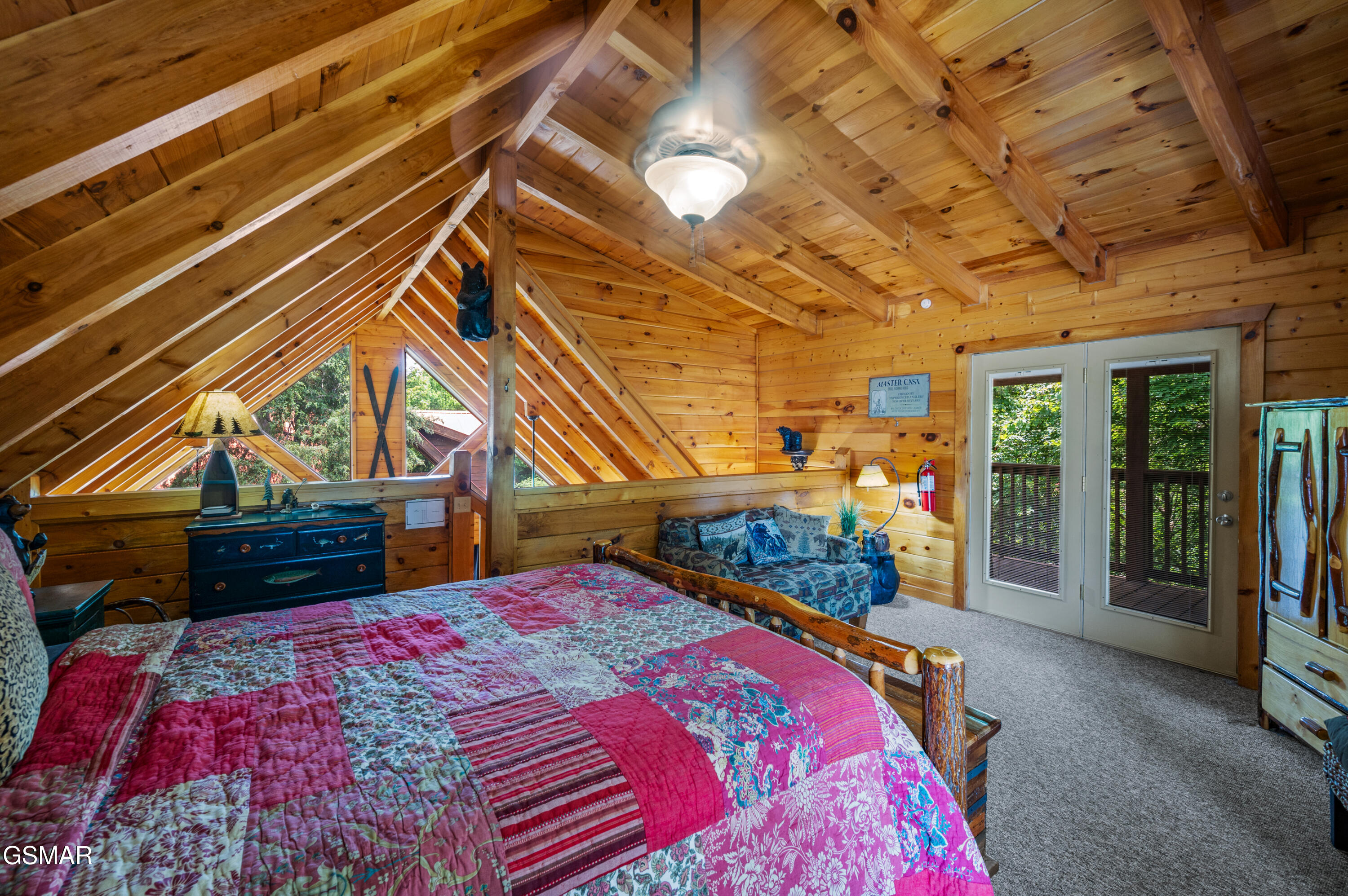 242 Alpine Mountain Way Pigeon Forge TN 37863