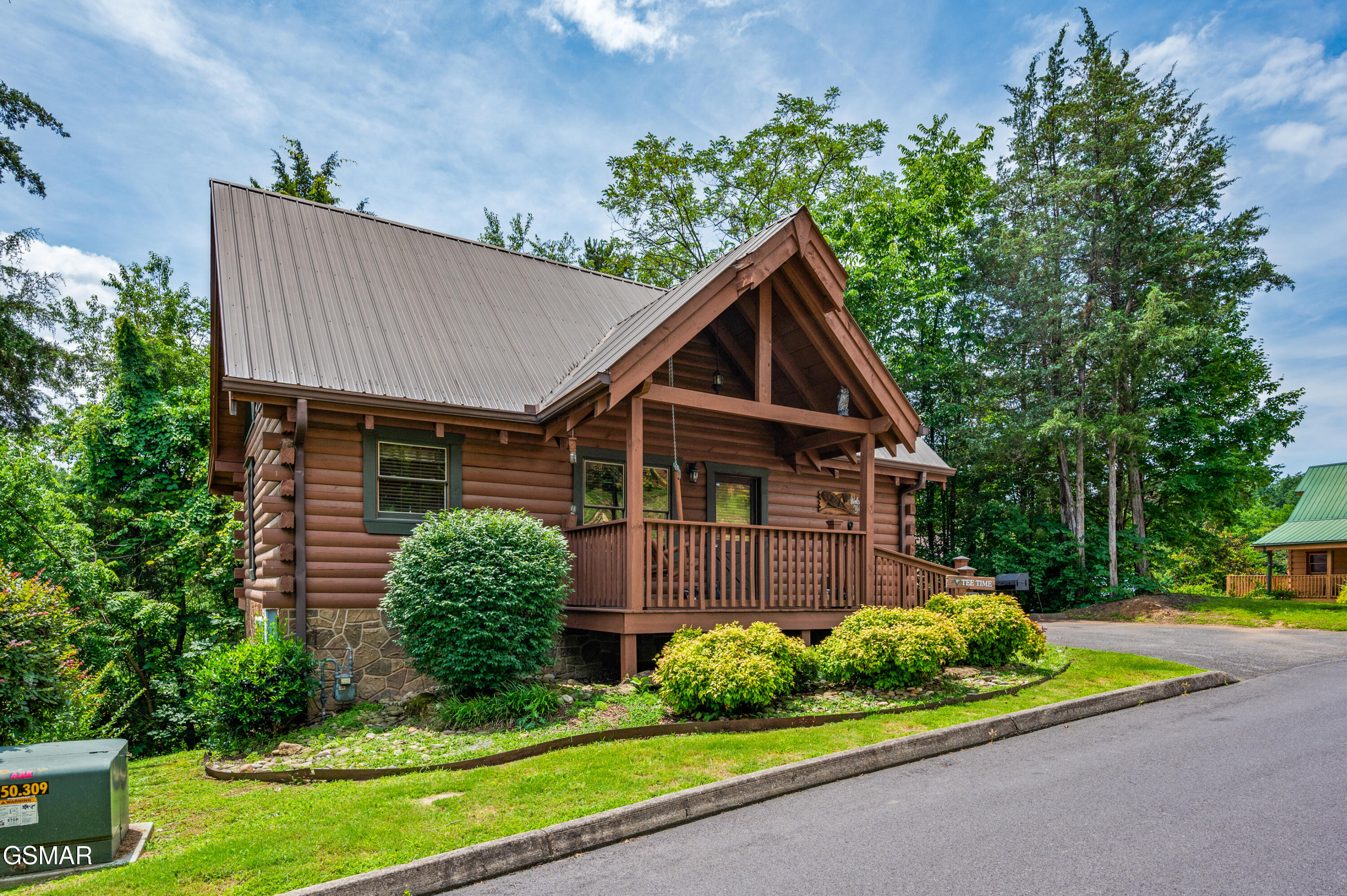 242 Alpine Mountain Way Pigeon Forge TN 37863