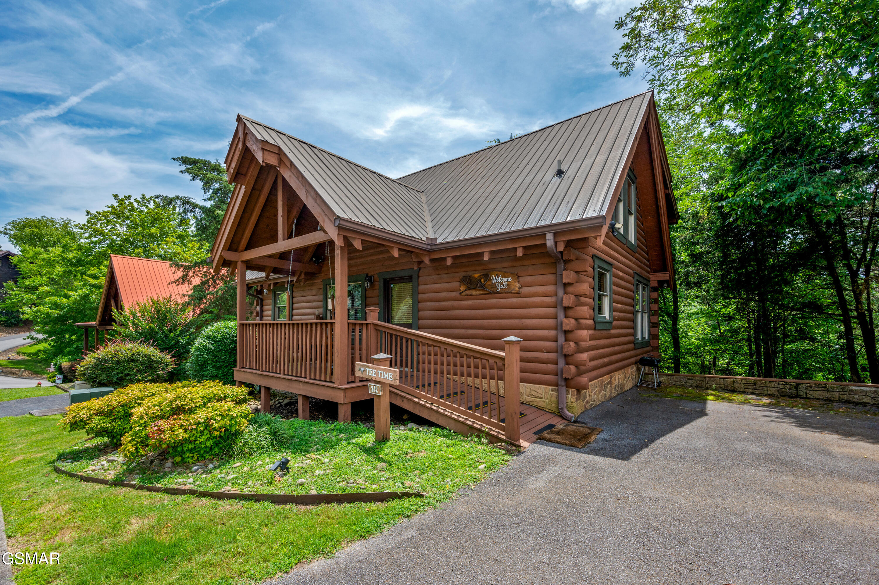 242 Alpine Mountain Way Pigeon Forge TN 37863