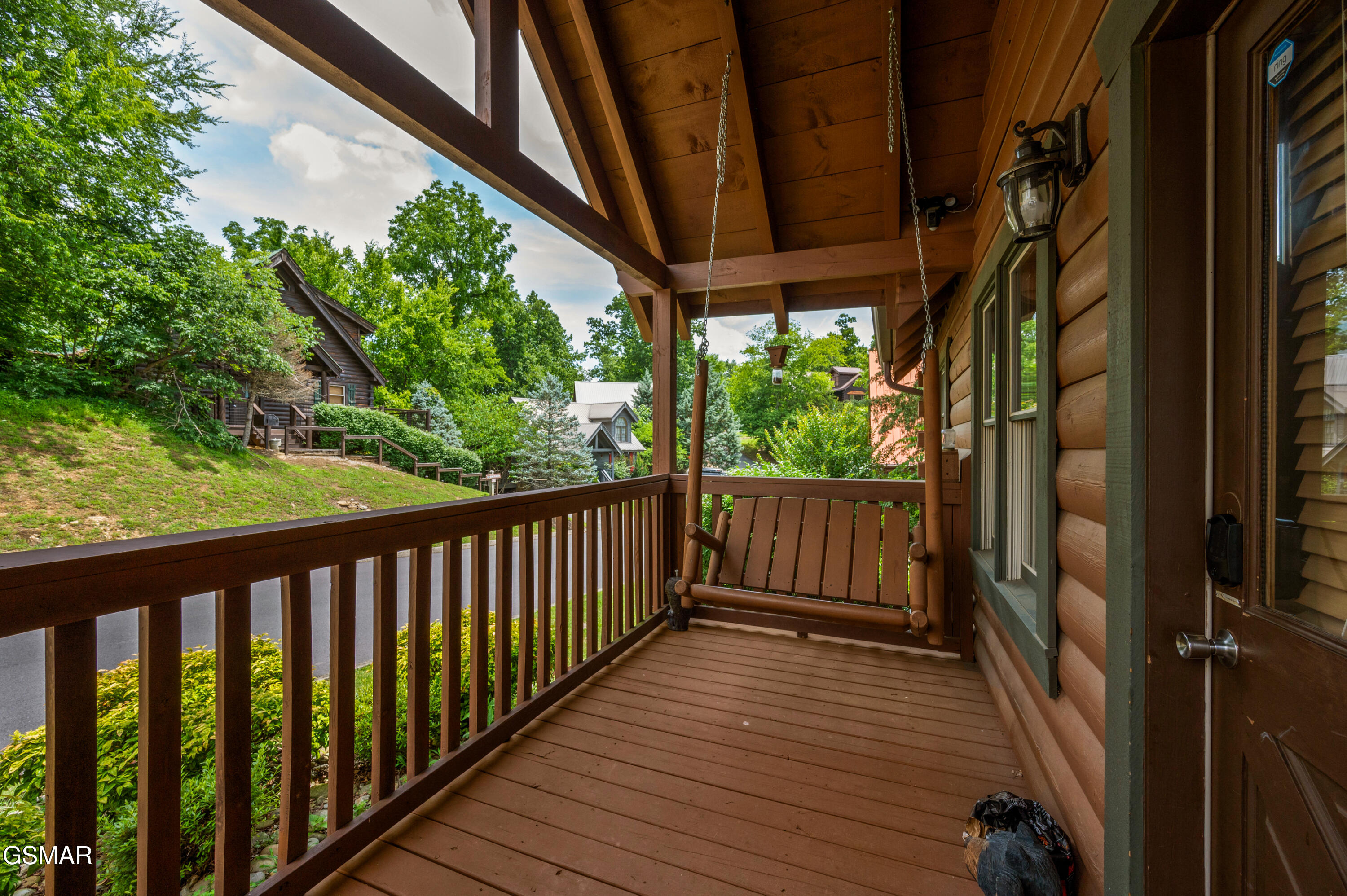 242 Alpine Mountain Way Pigeon Forge TN 37863