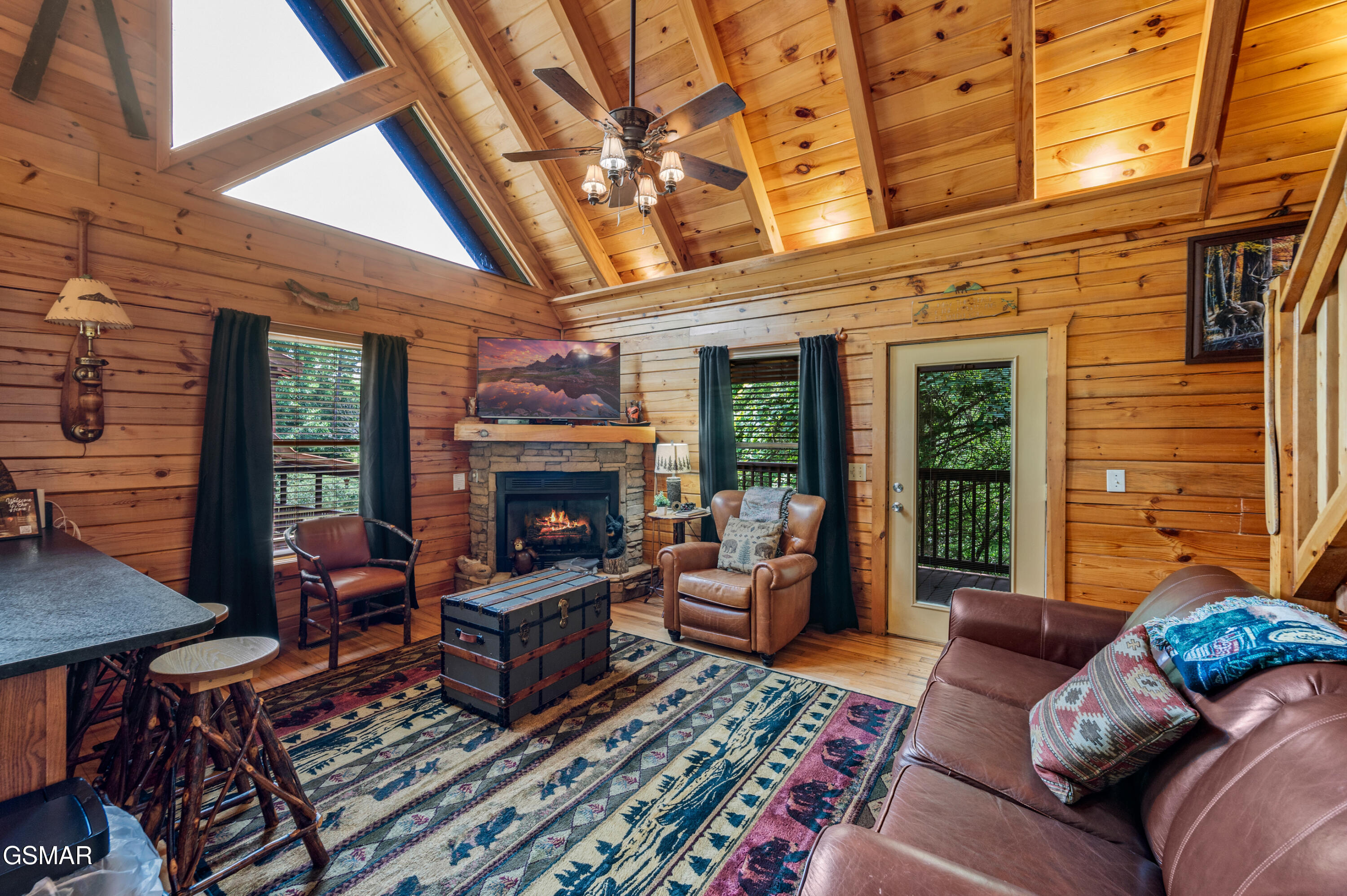 242 Alpine Mountain Way Pigeon Forge TN 37863