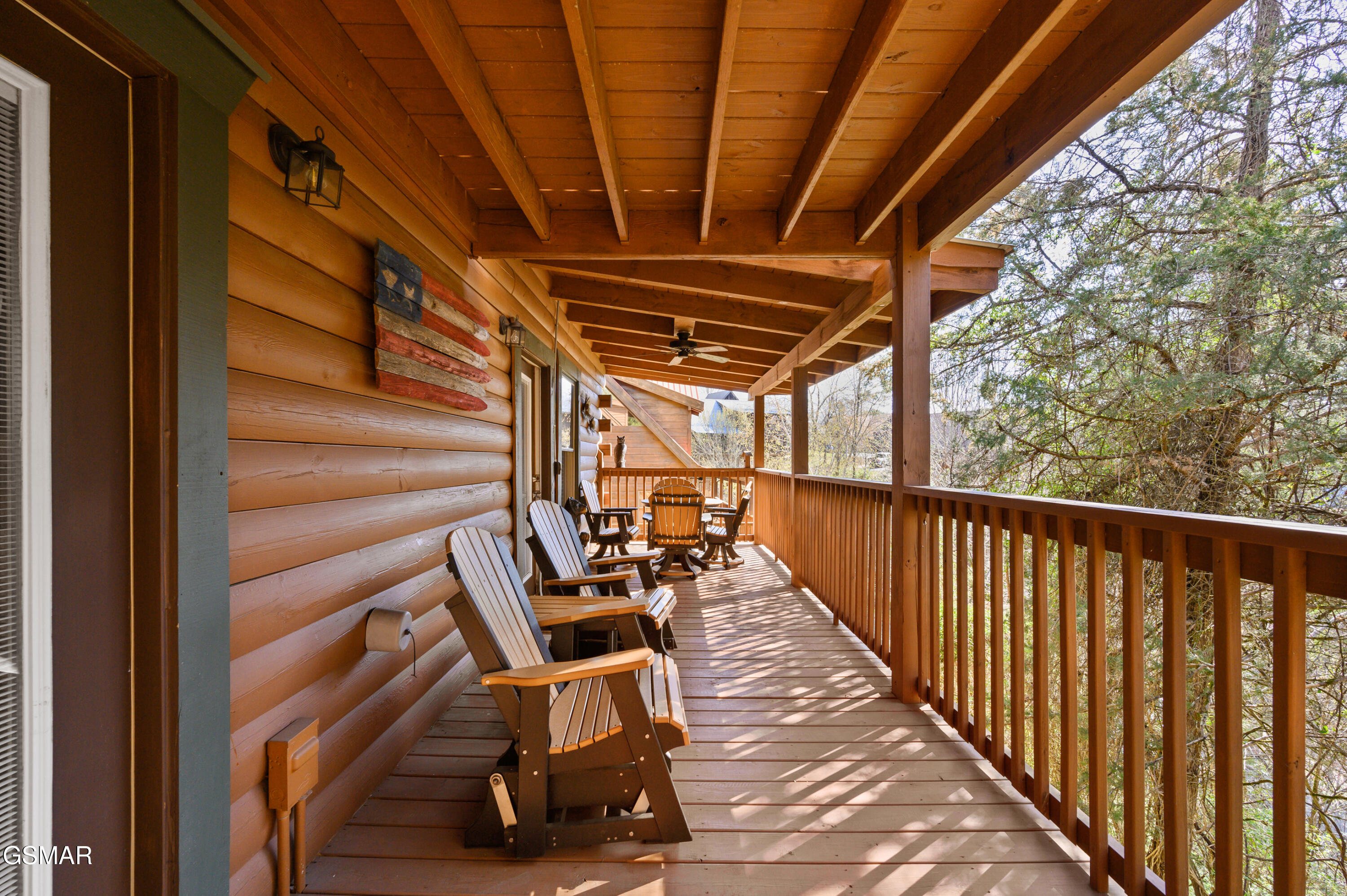 242 Alpine Mountain Way Pigeon Forge TN 37863