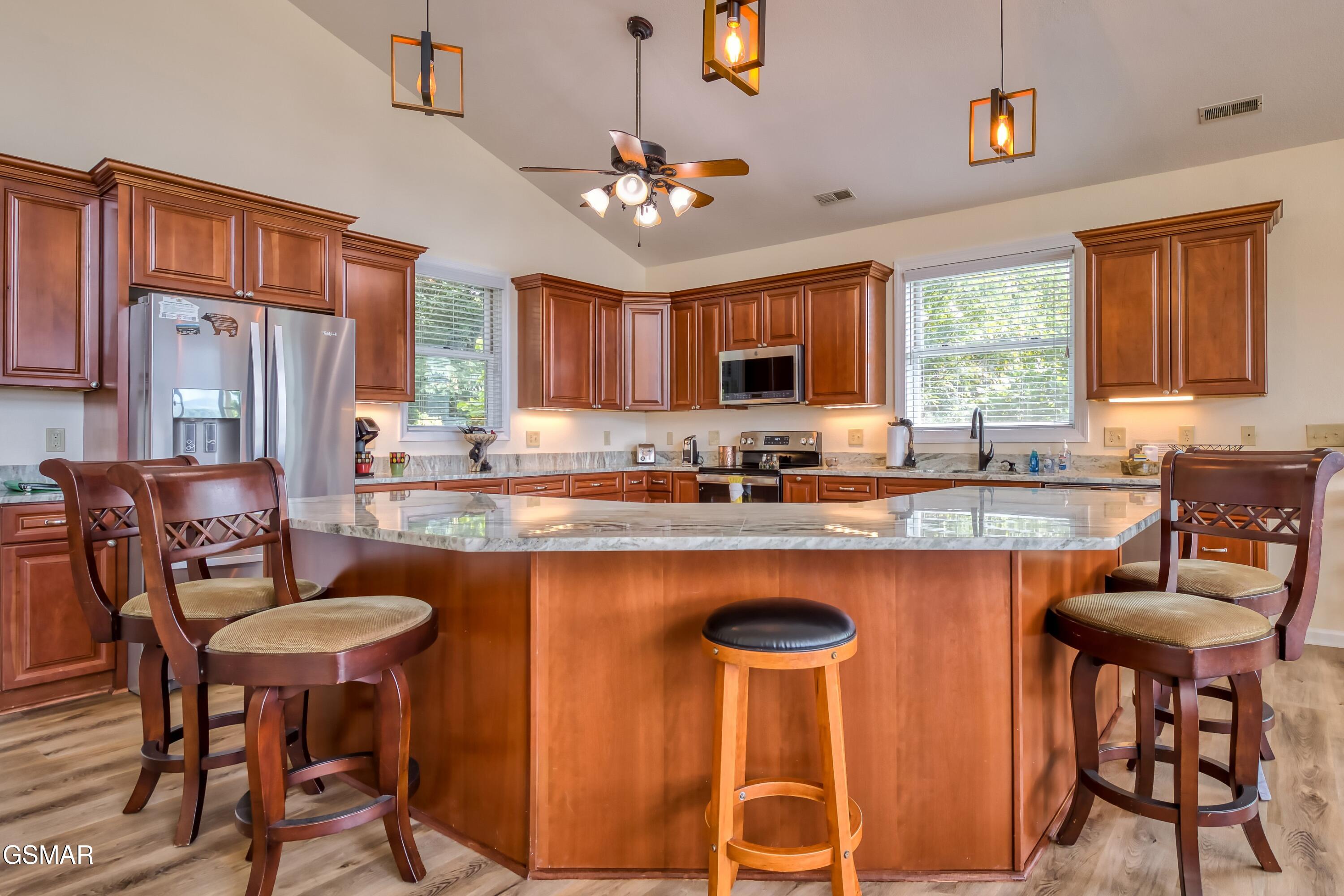 518 Campbell Lead Road Gatlinburg TN 37738