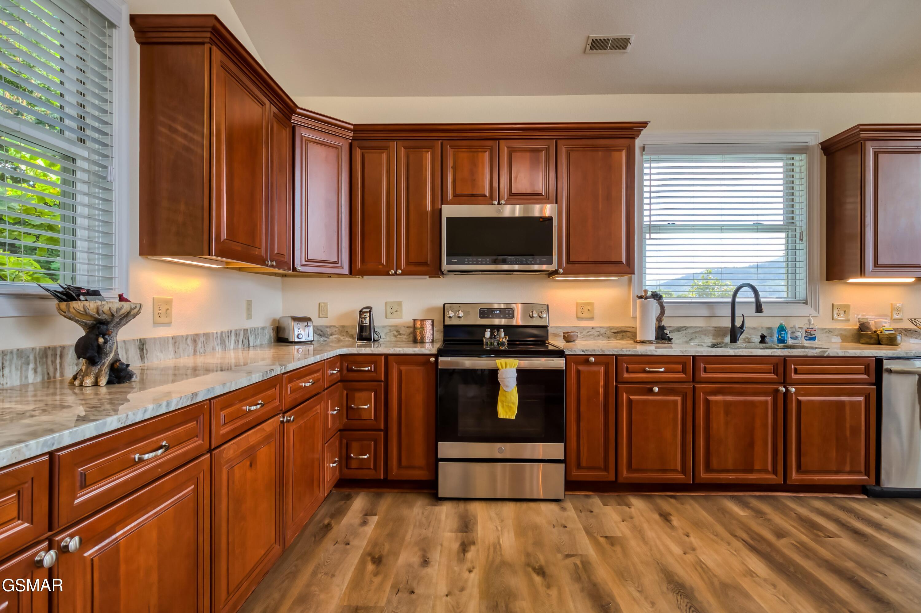 518 Campbell Lead Road Gatlinburg TN 37738