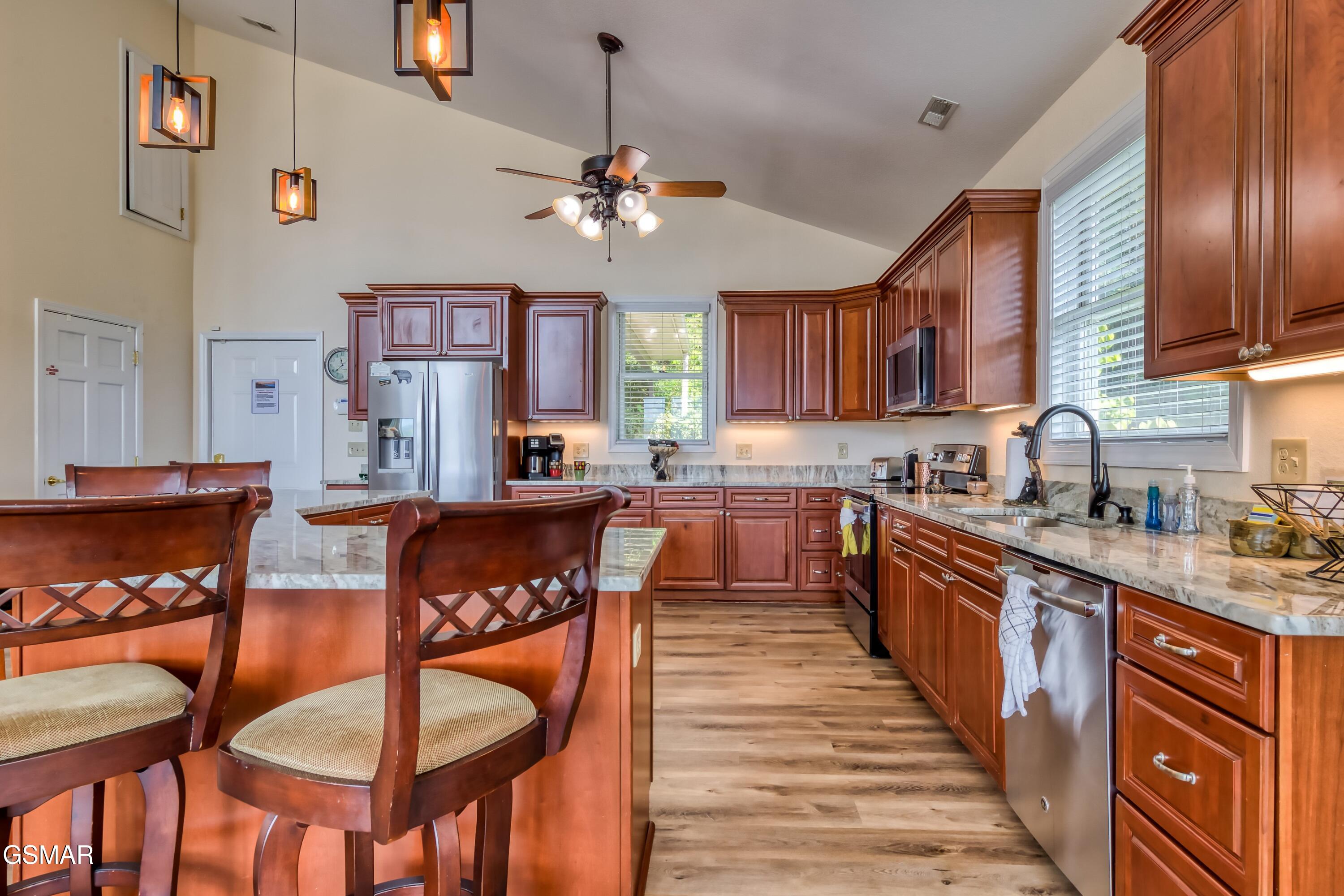 518 Campbell Lead Road Gatlinburg TN 37738