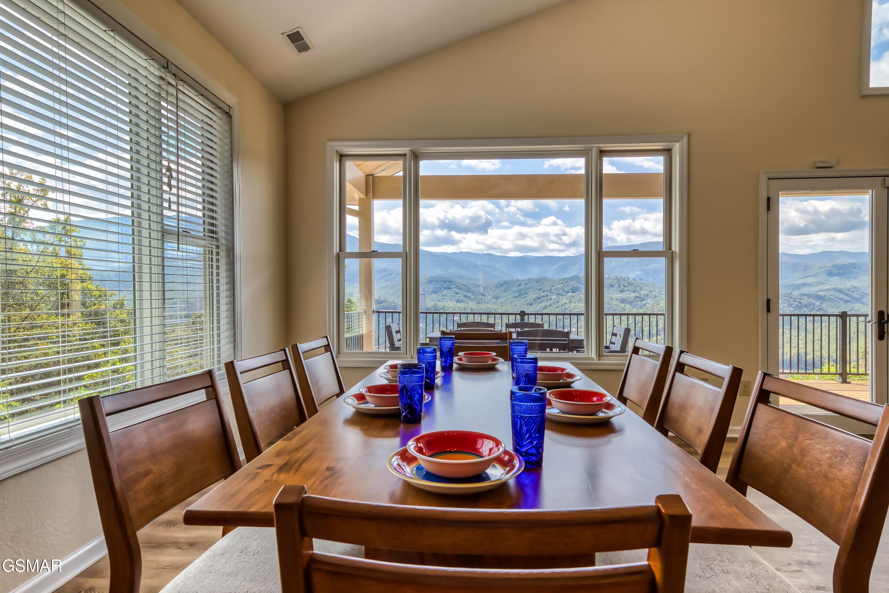 518 Campbell Lead Road Gatlinburg TN 37738